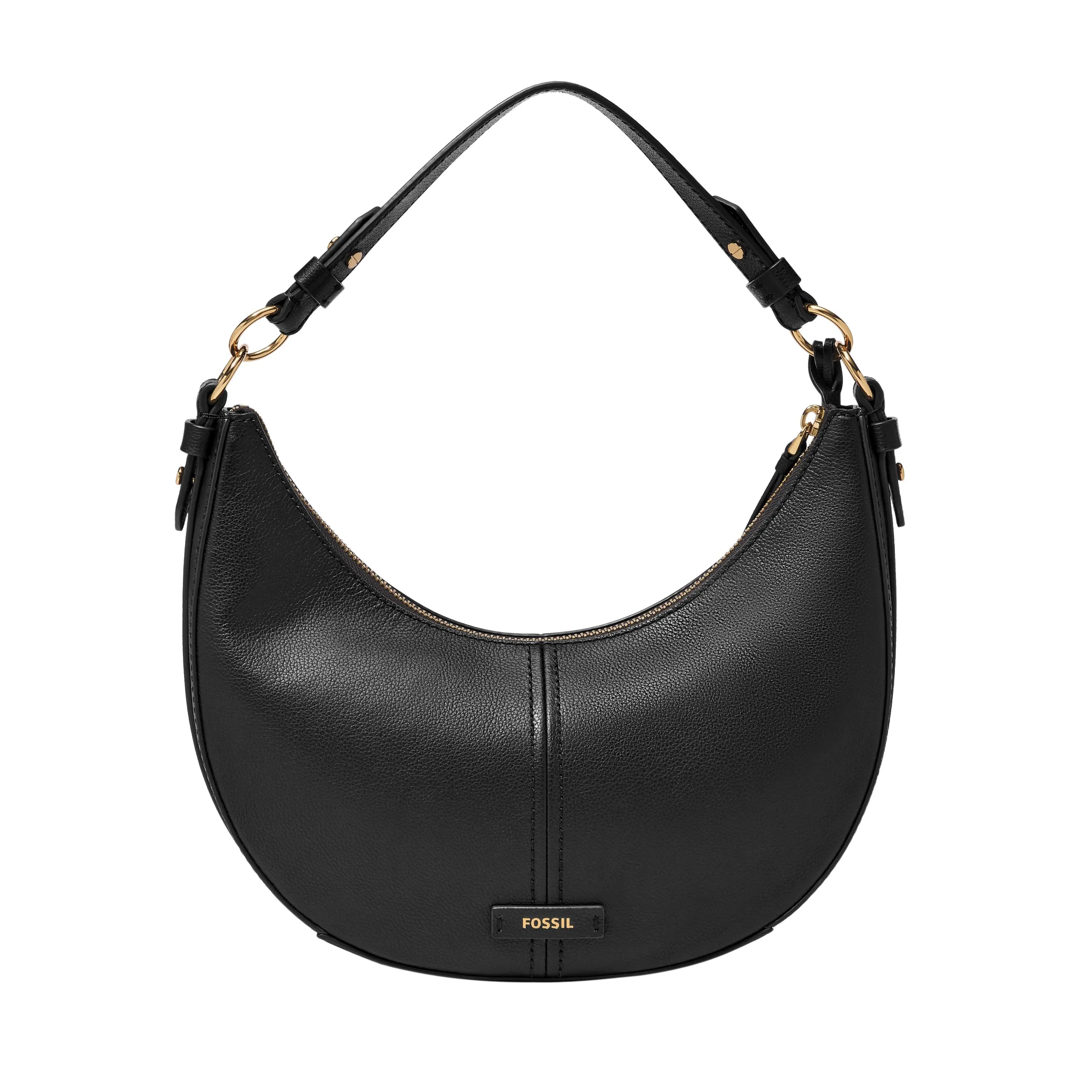 Fossil Women's Shae Leather Small Hobo