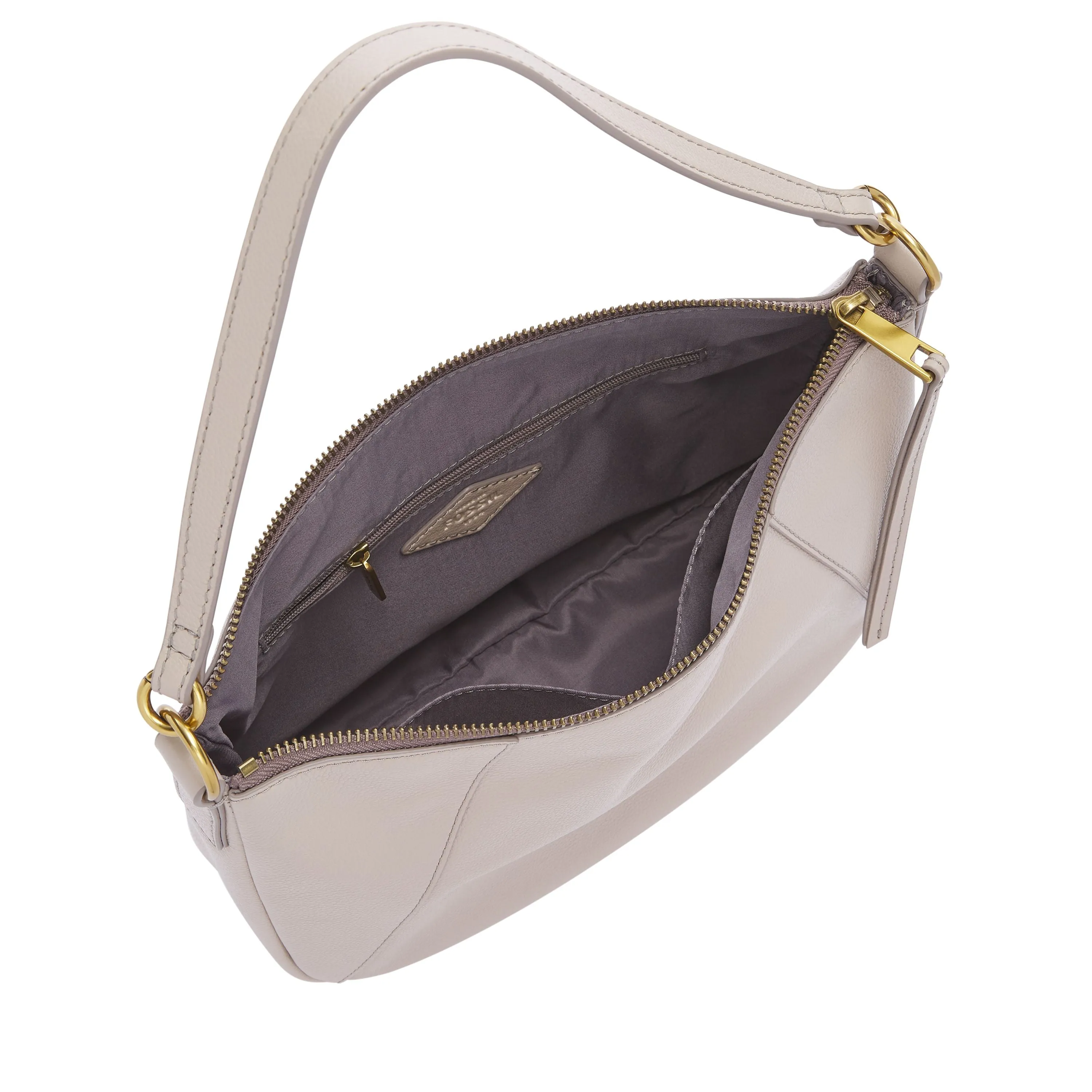 Fossil Women's Skylar Leather Crossbody