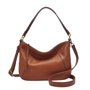 Fossil Women's Skylar Leather Crossbody