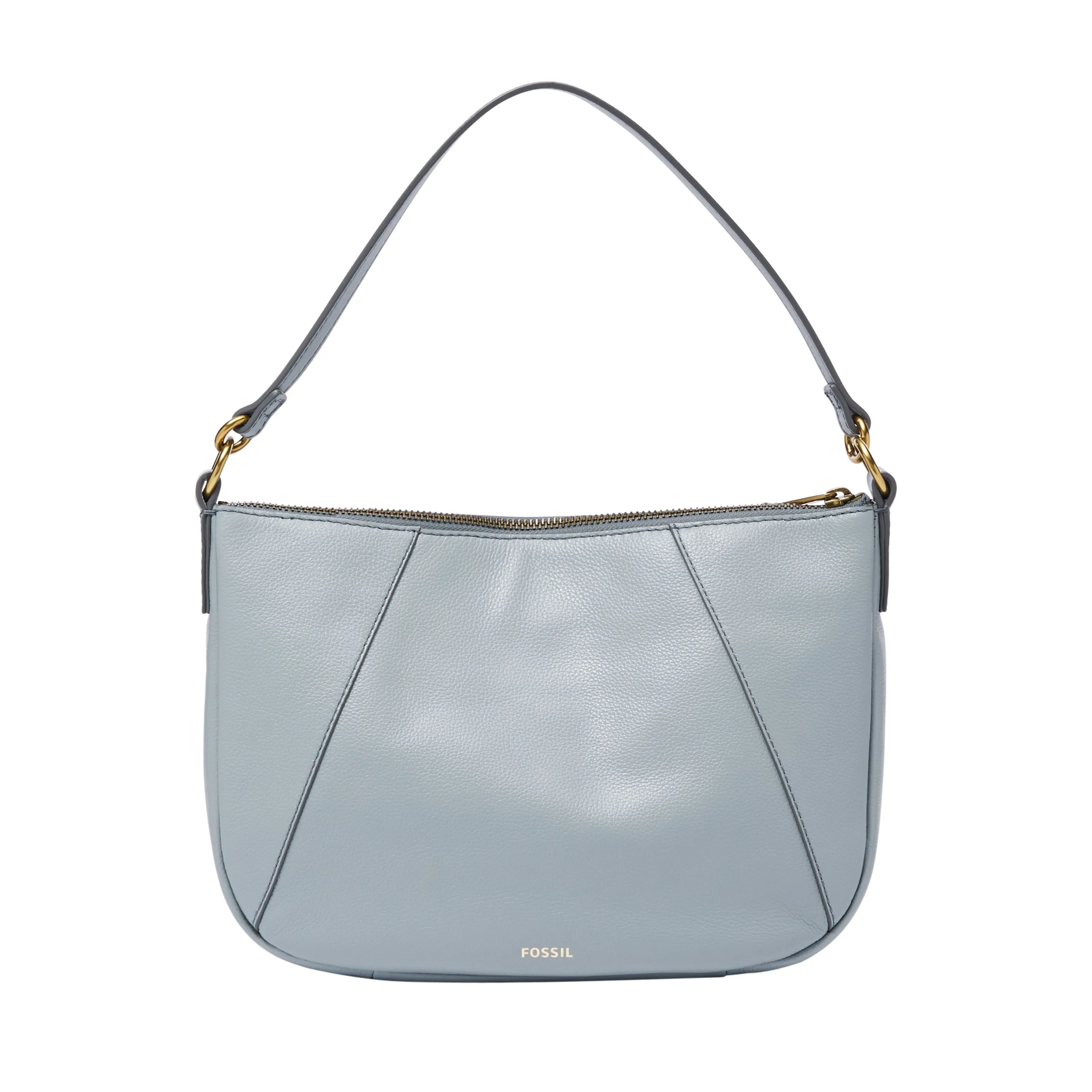 Fossil Women's Skylar Leather Crossbody