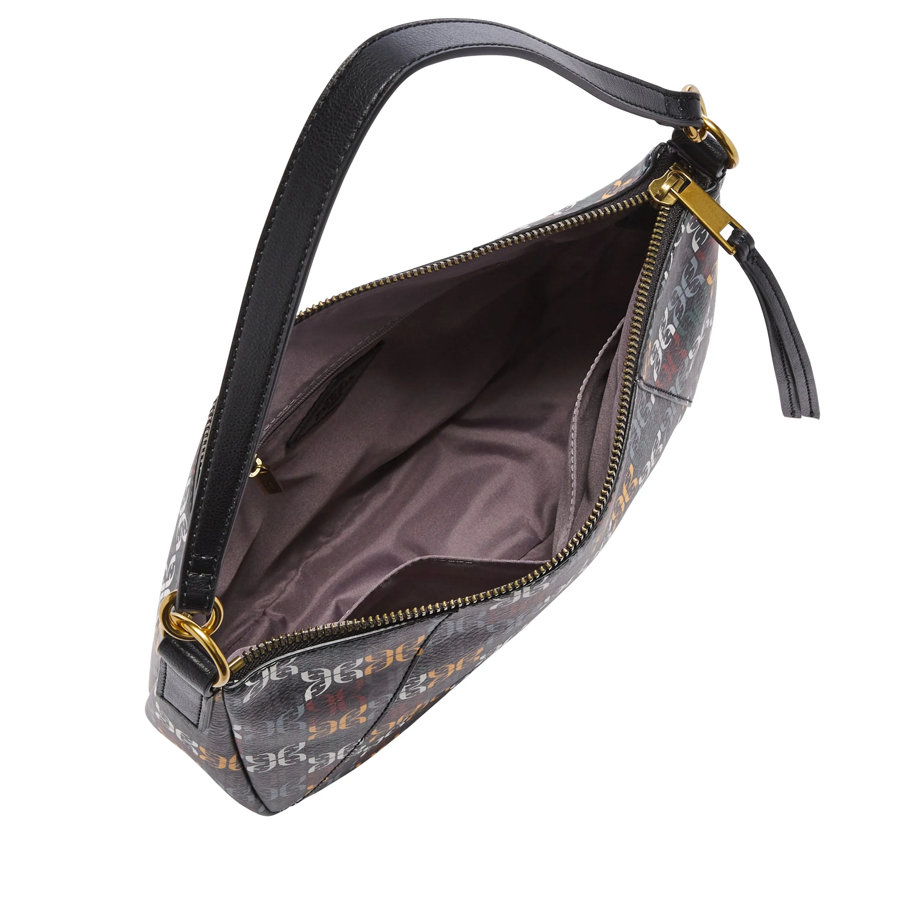 Fossil Women's Skylar PVC Crossbody