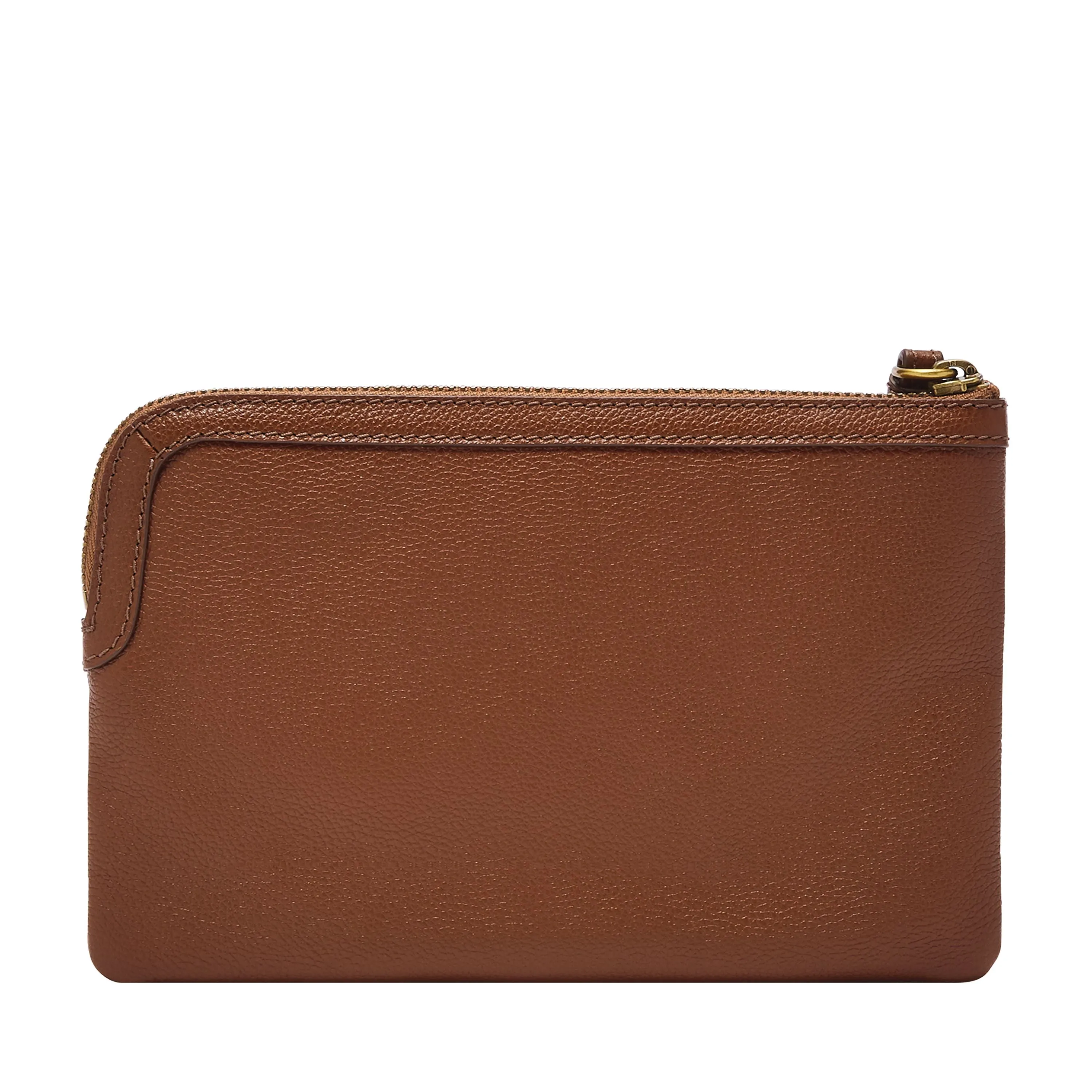Fossil Women's Sofia Leather Wristlet