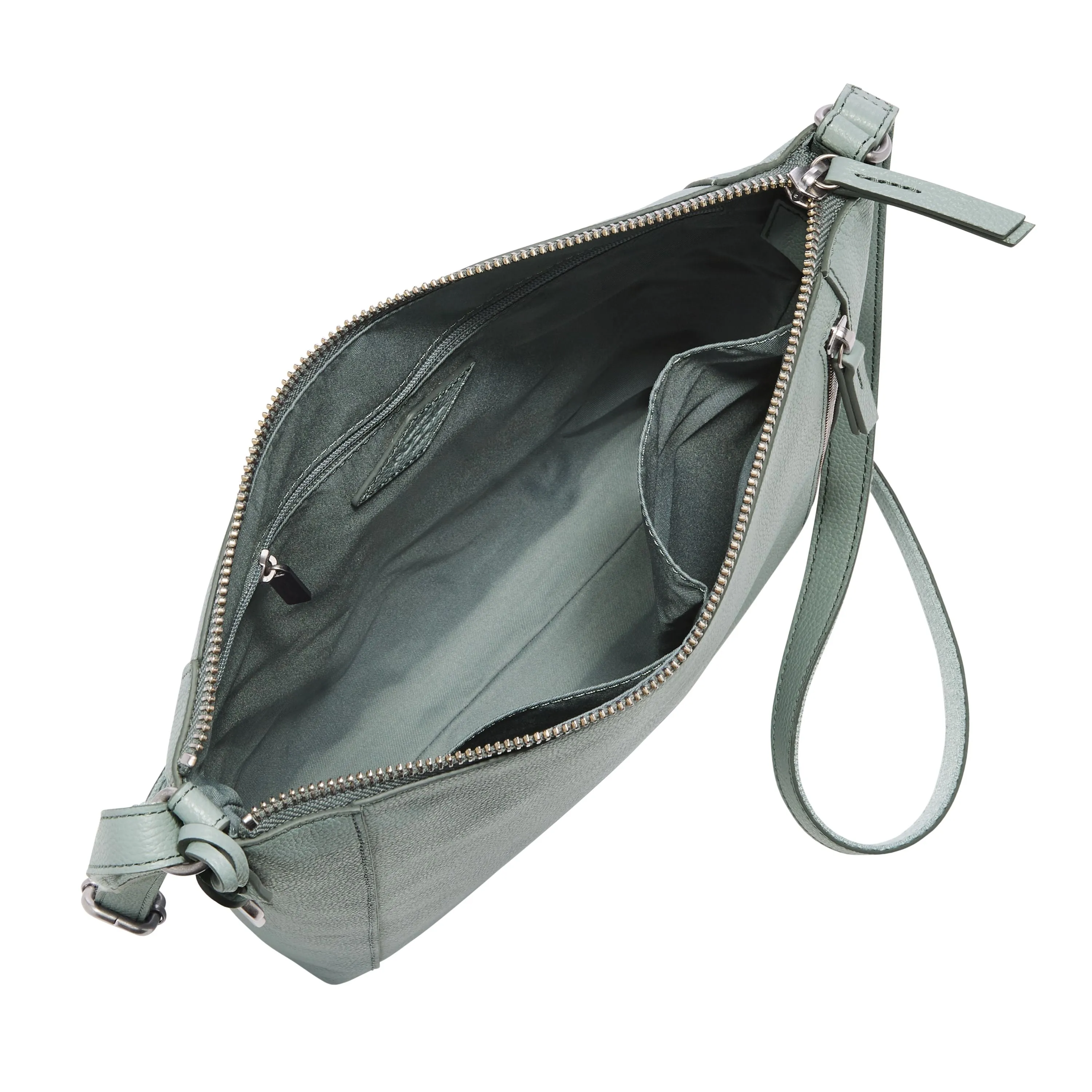 Fossil Women's Tara Leather Crossbody