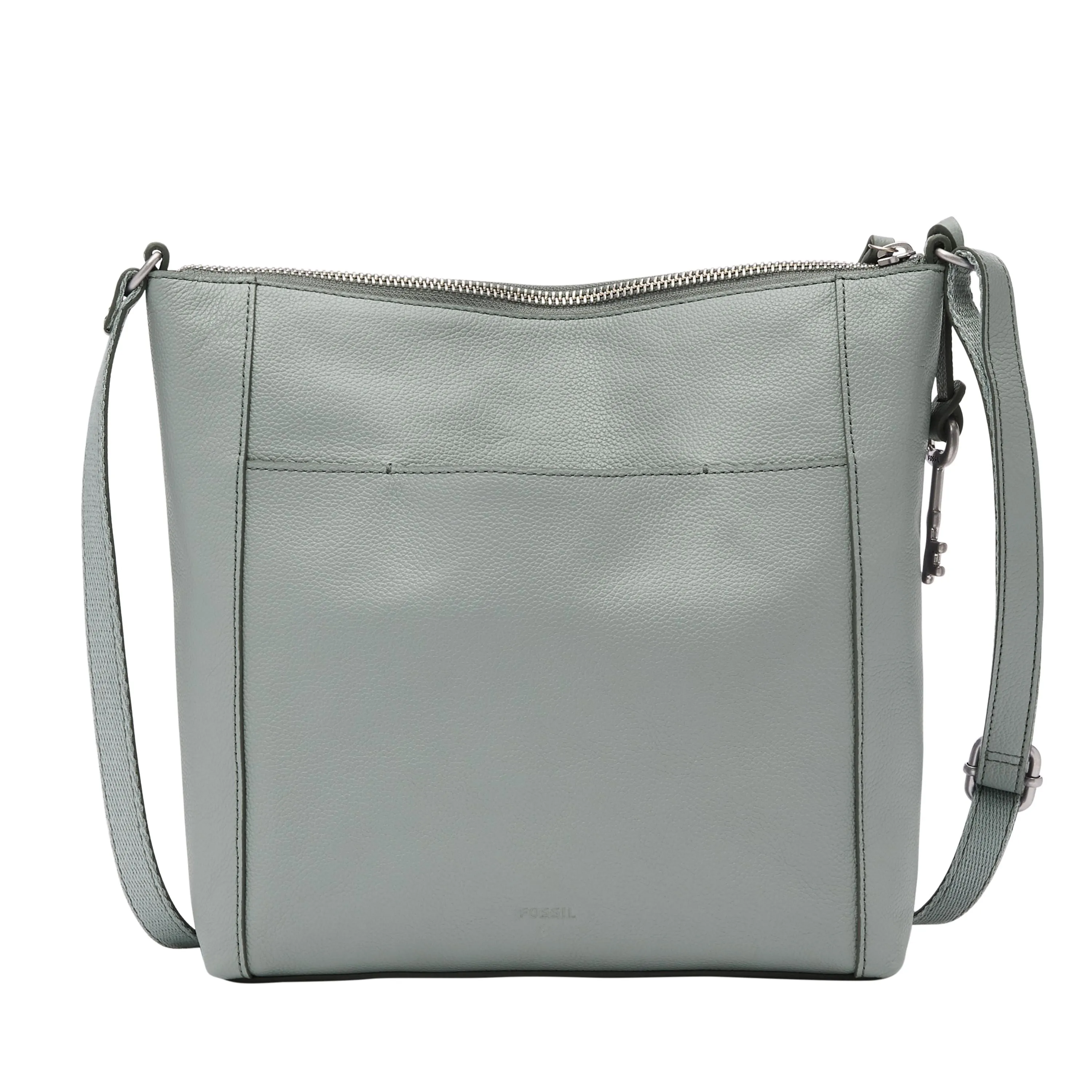 Fossil Women's Tara Leather Crossbody
