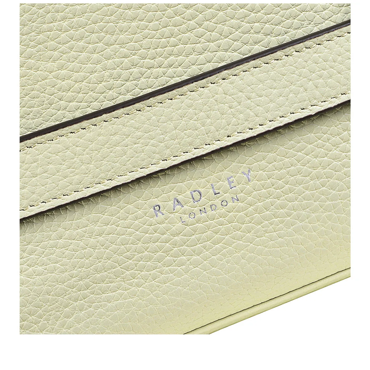 Fountain Road - Medium Zip Top Crossbody