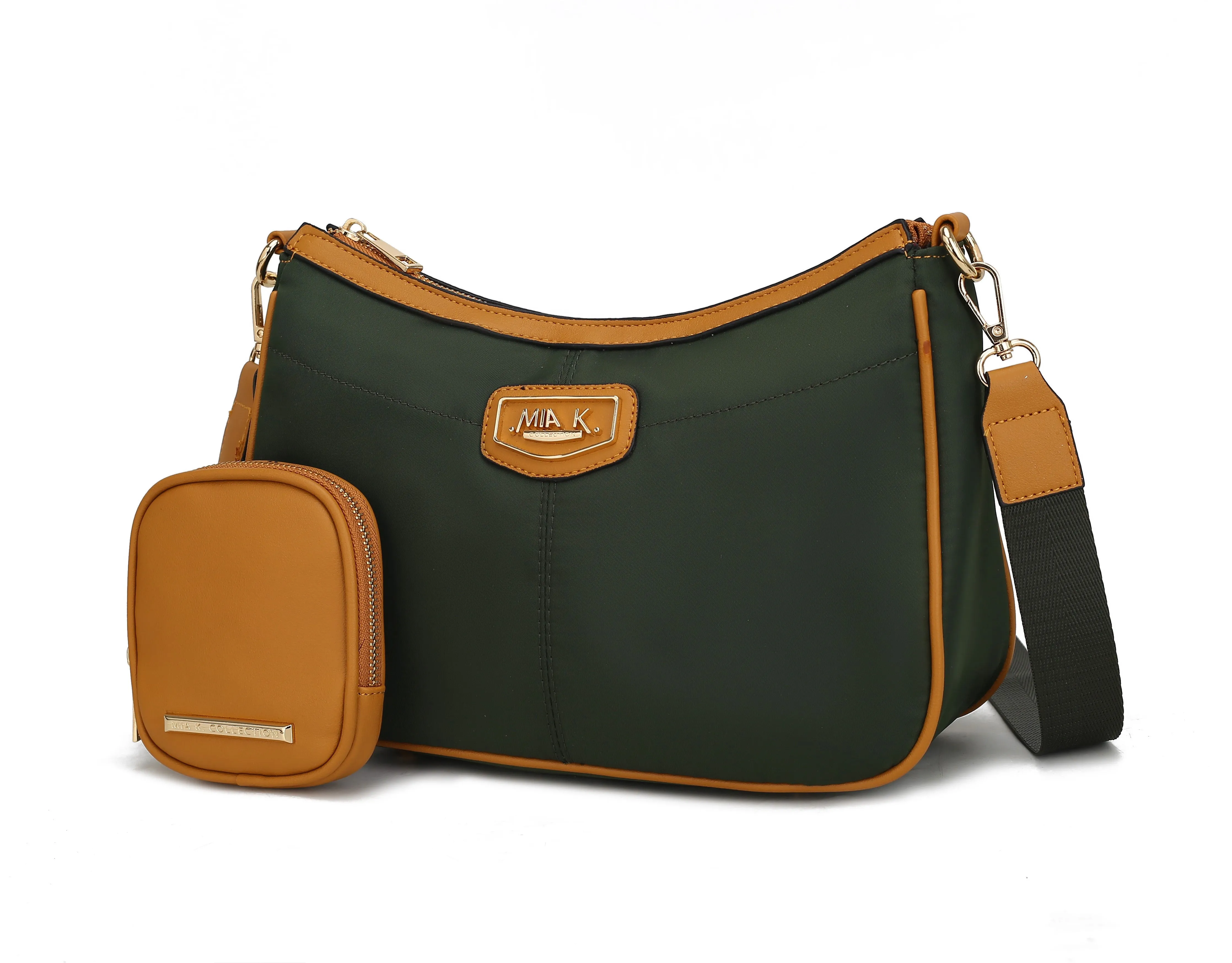 Freya 2-Pieces Crossbody Handbag