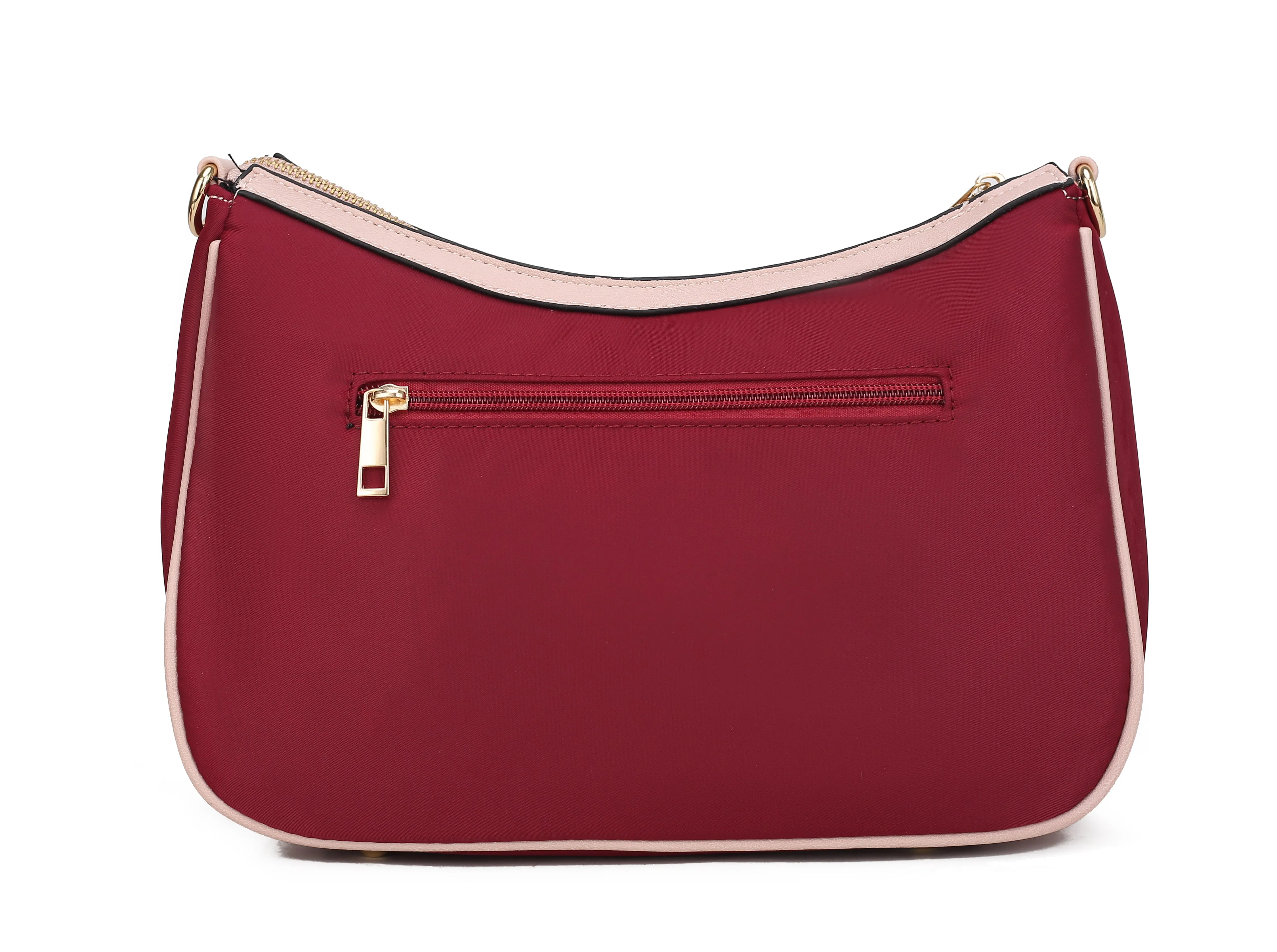 Freya 2-Pieces Crossbody Handbag