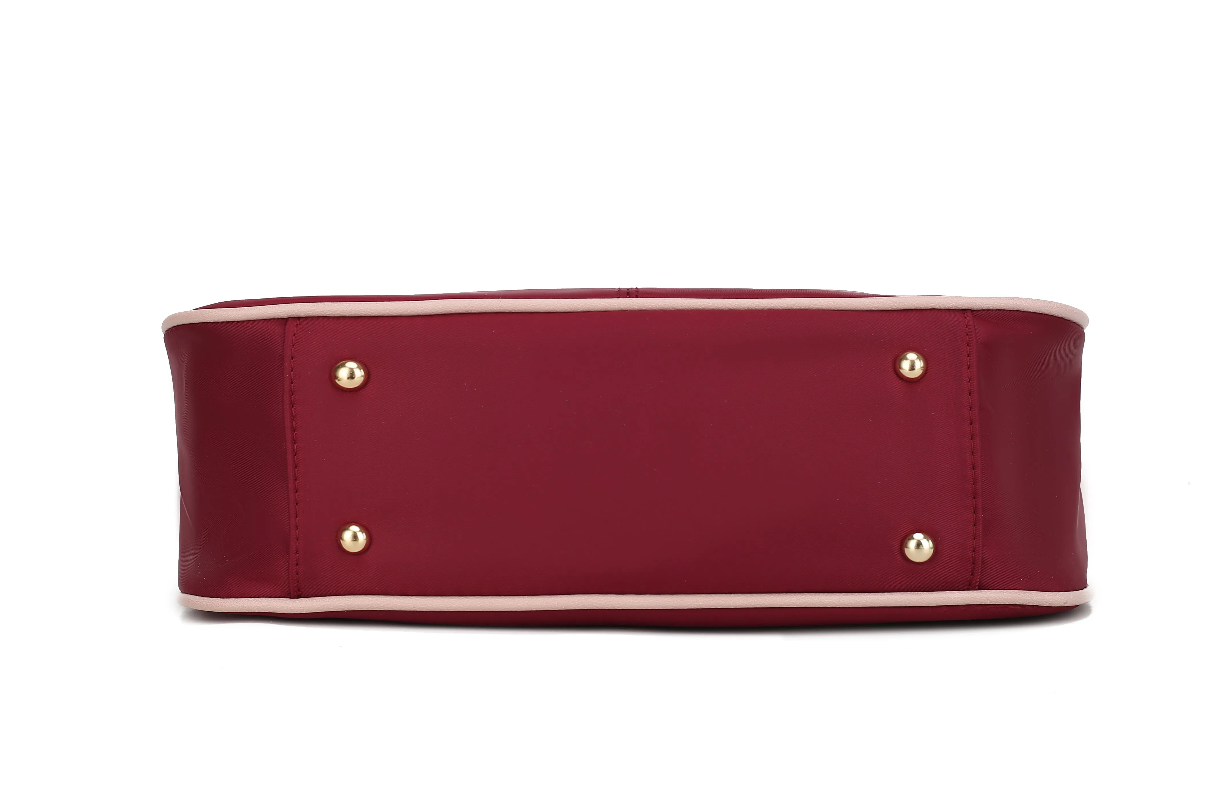 Freya 2-Pieces Crossbody Handbag