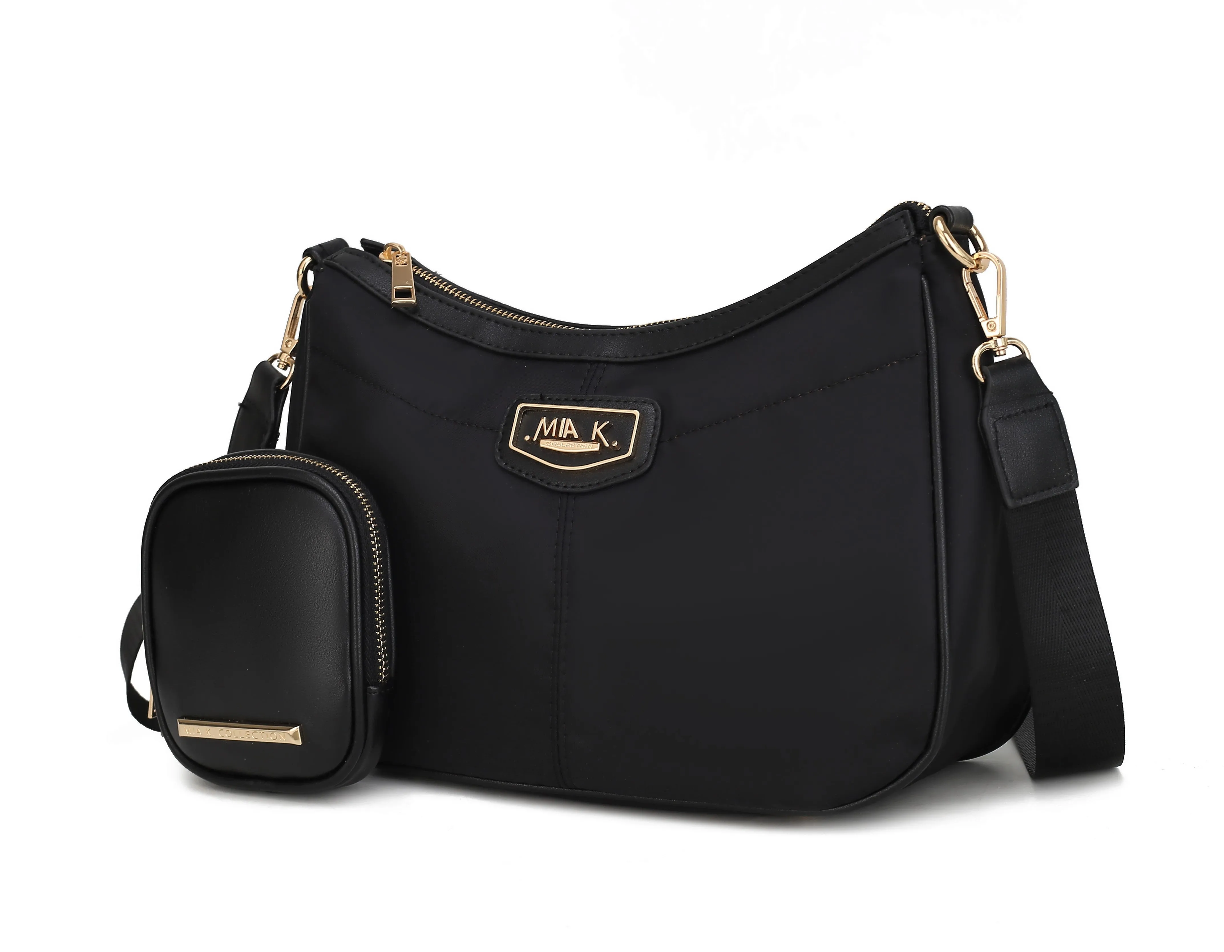 Freya 2-Pieces Crossbody Handbag