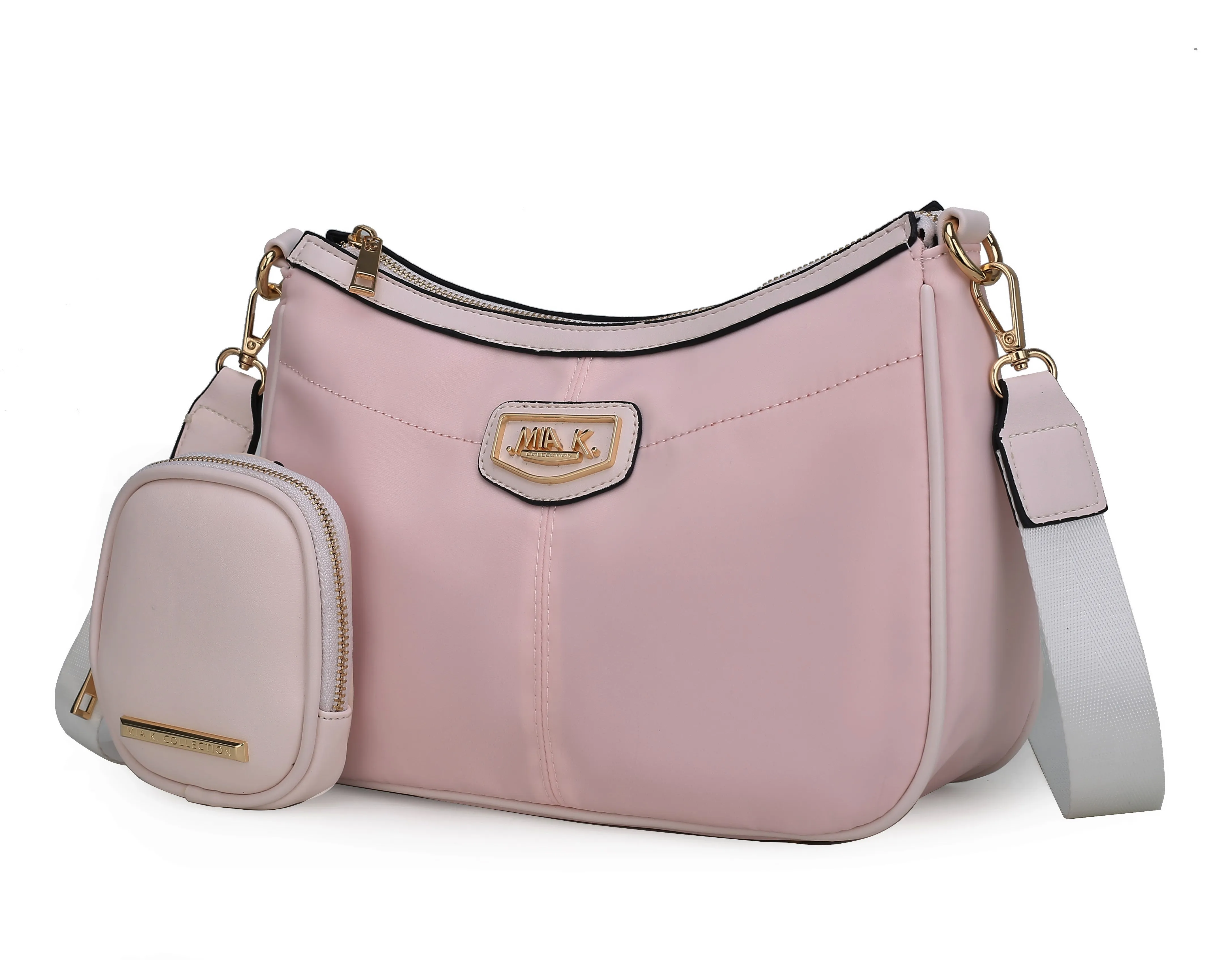 Freya 2-Pieces Crossbody Handbag