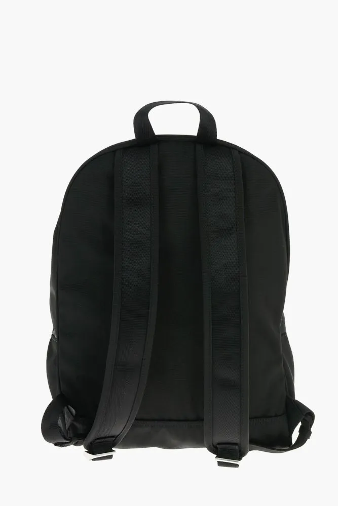 Front Embroidered Logo TIGER Backpack