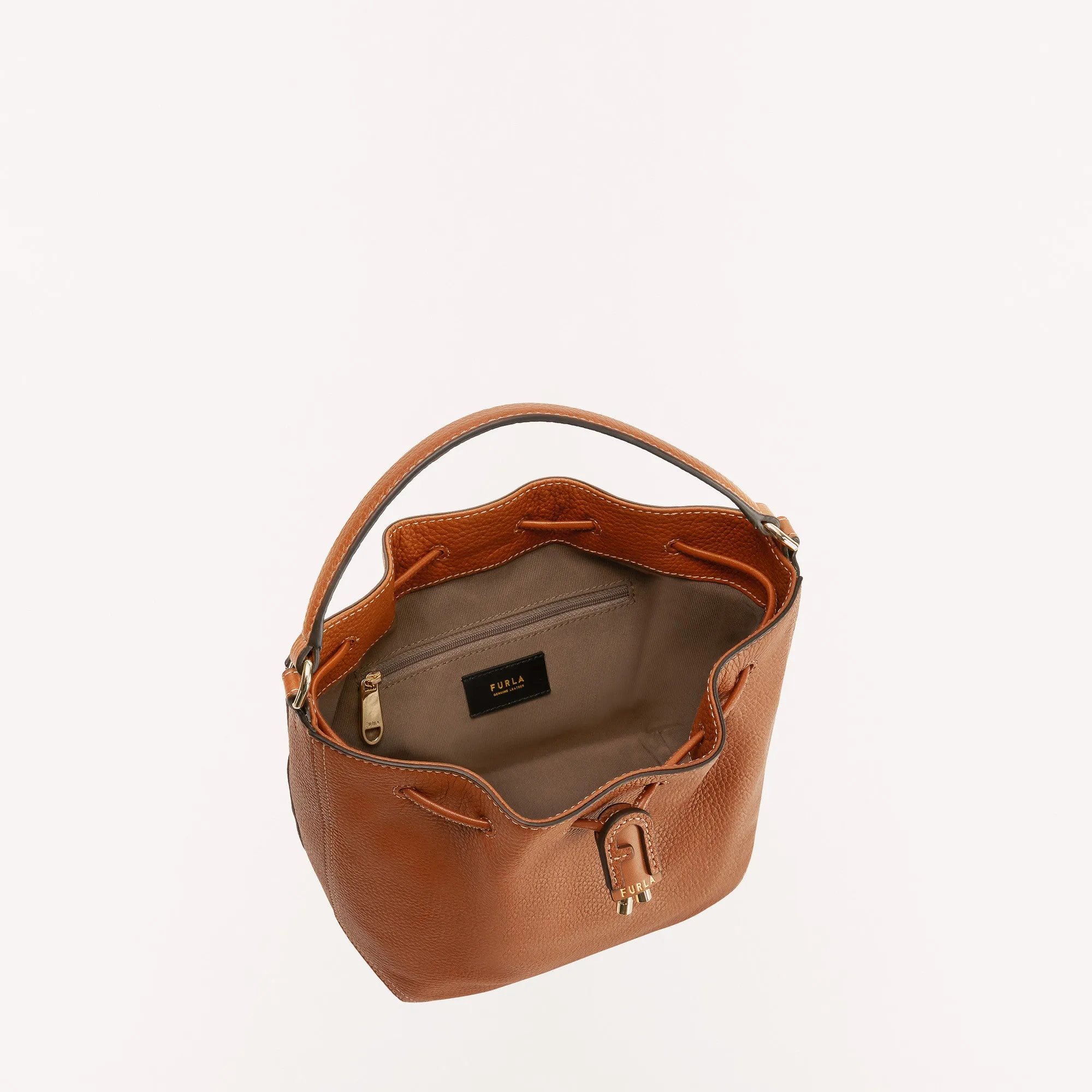 Furla Atena Bucket Bag Mini