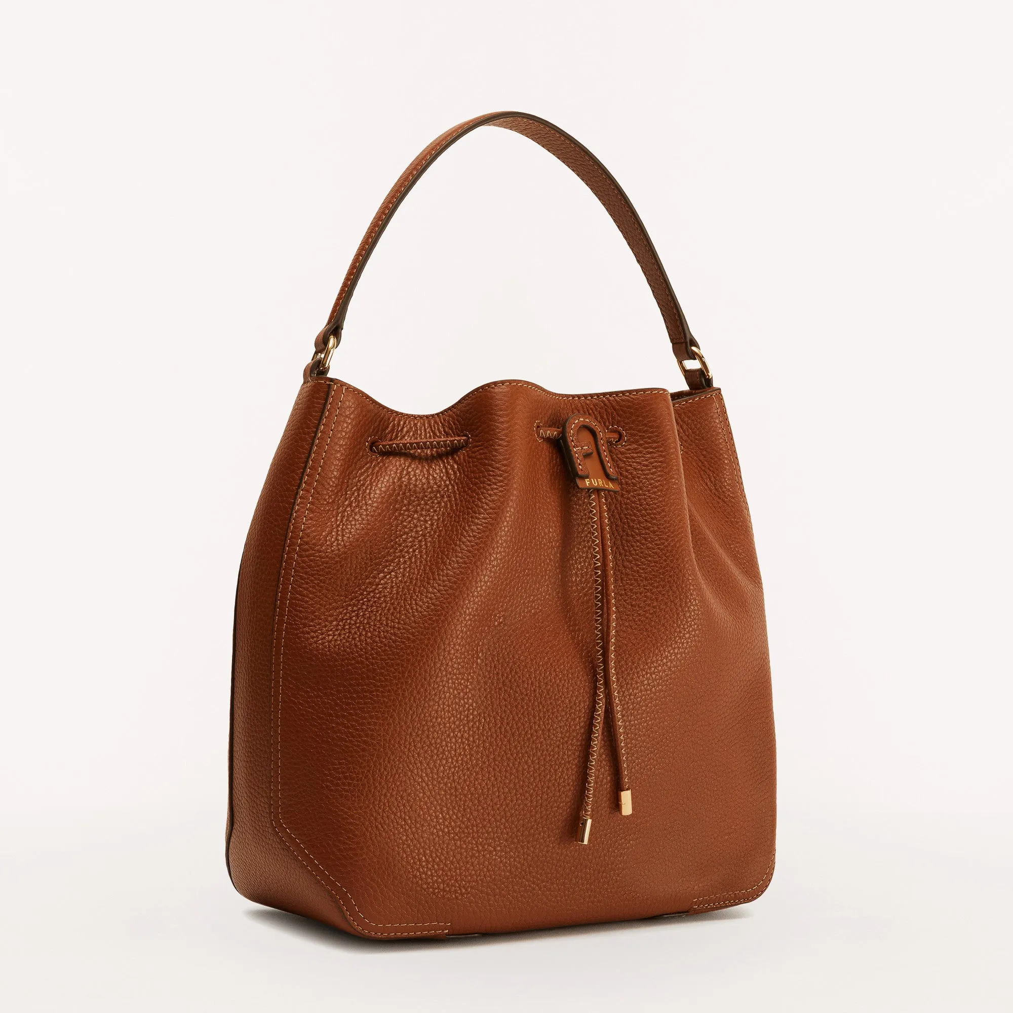 Furla Atena Bucket Bag S