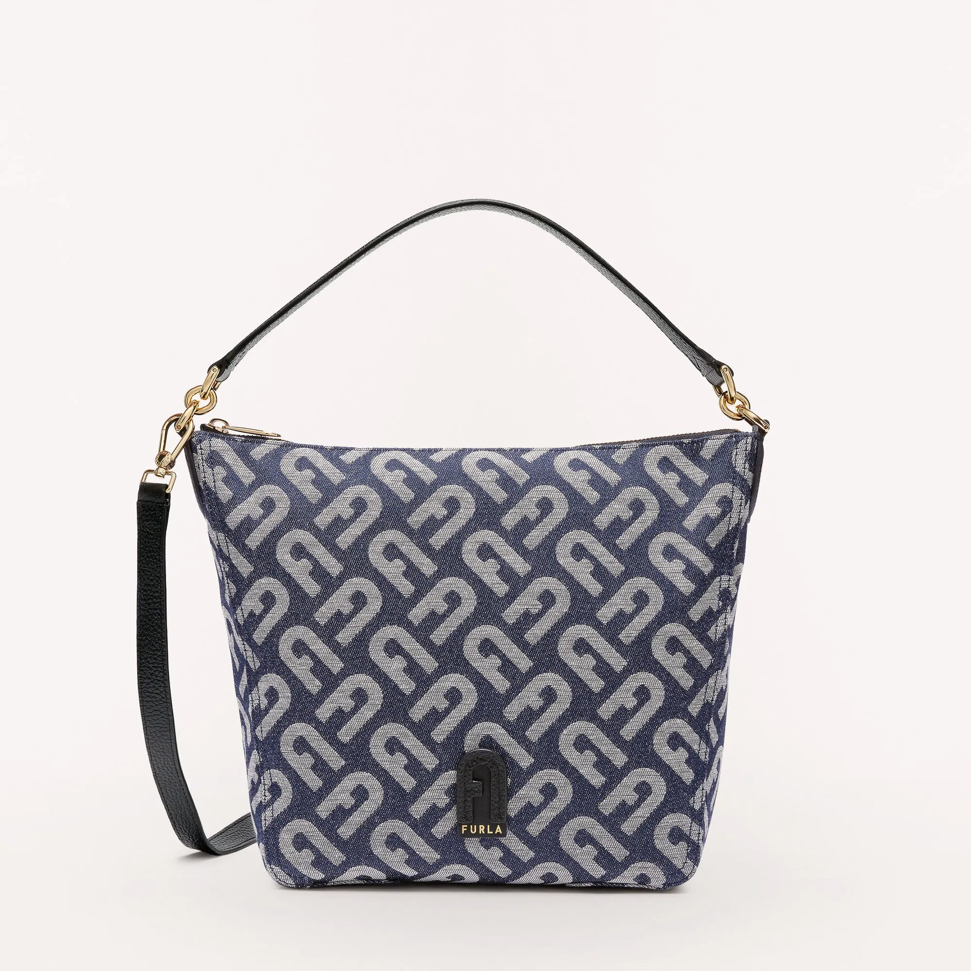 Furla Atena Hobo S