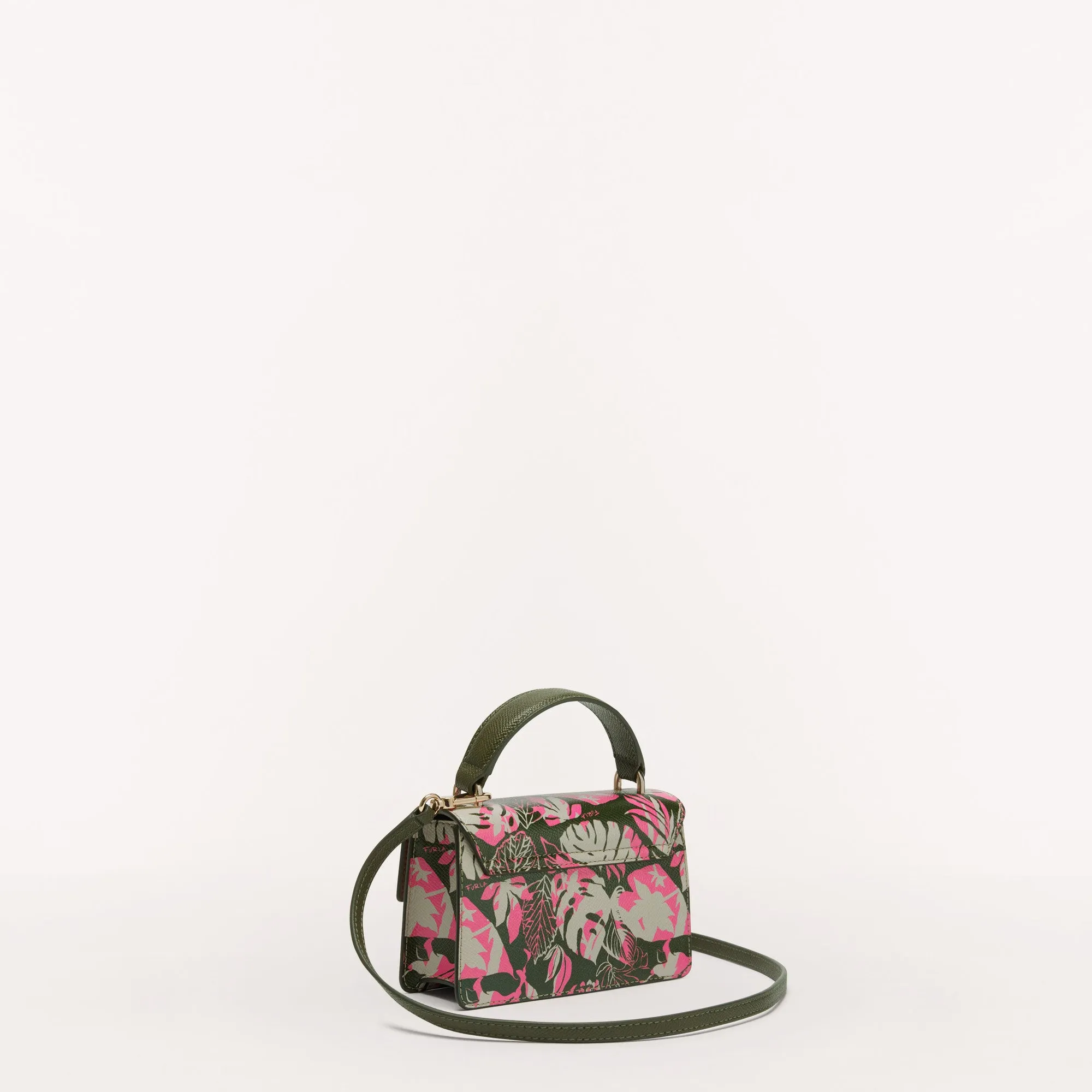 Furla Bella Top Handle Mini