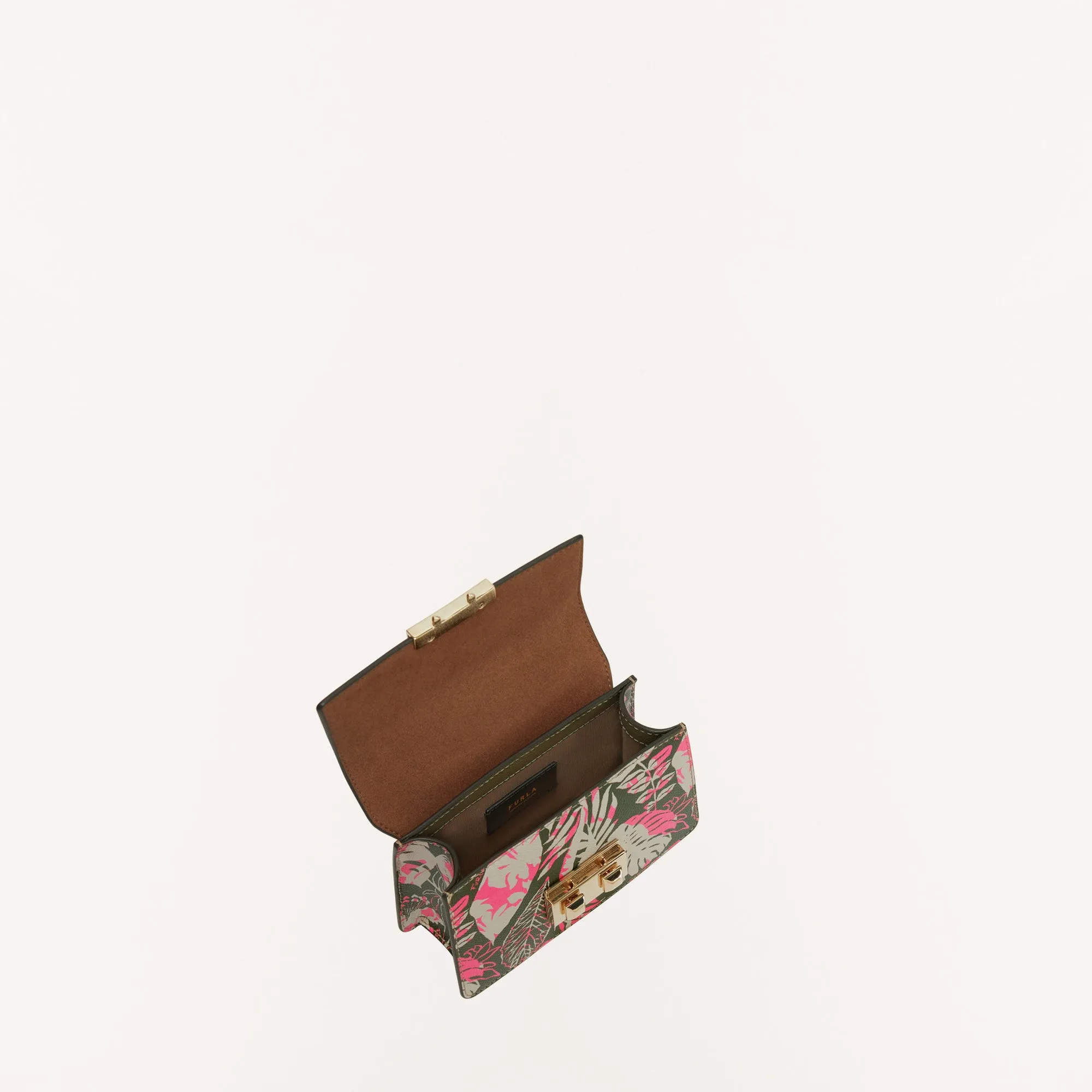 Furla Bella Top Handle Mini