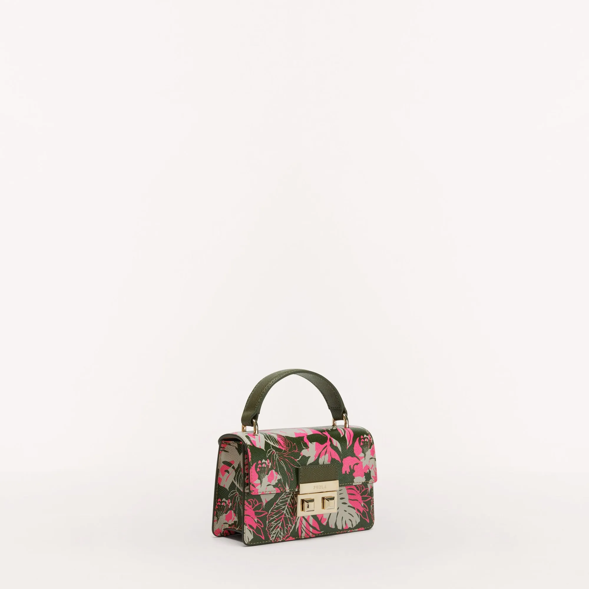 Furla Bella Top Handle Mini