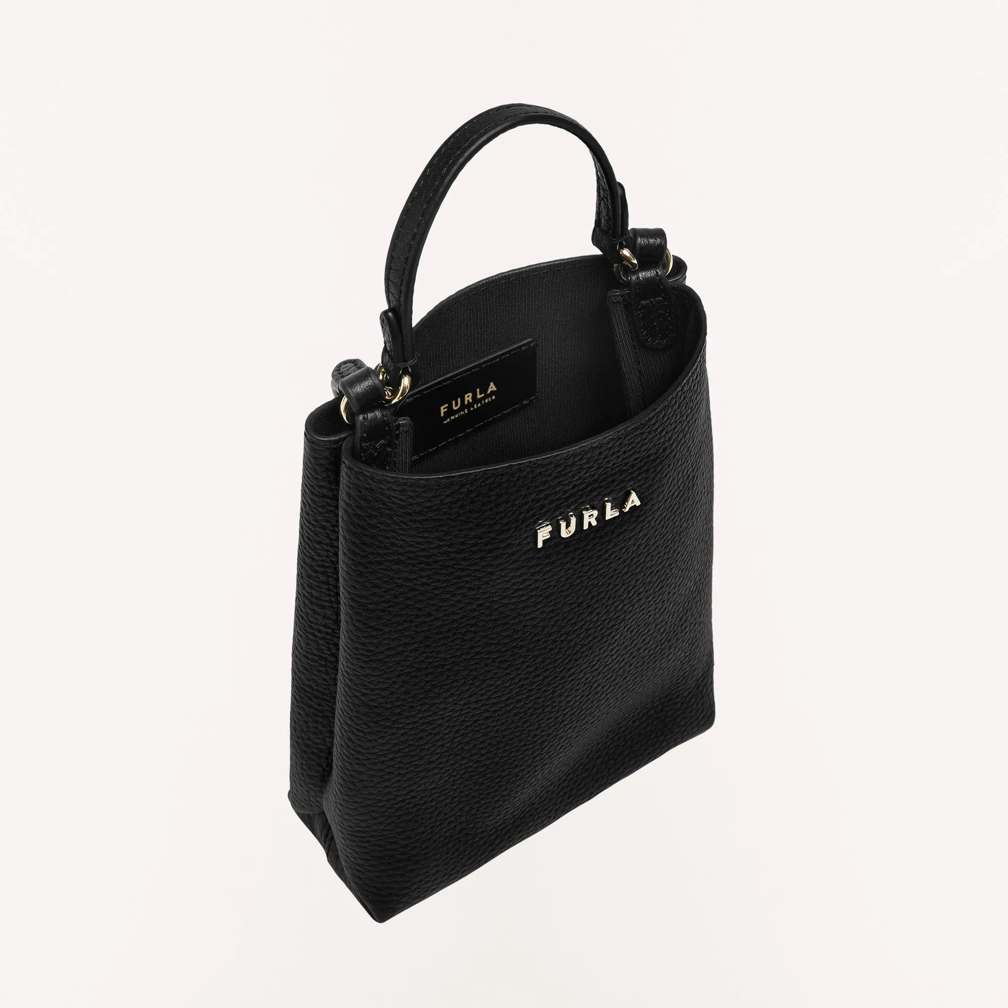 Furla Eos Vertical Crossbody S