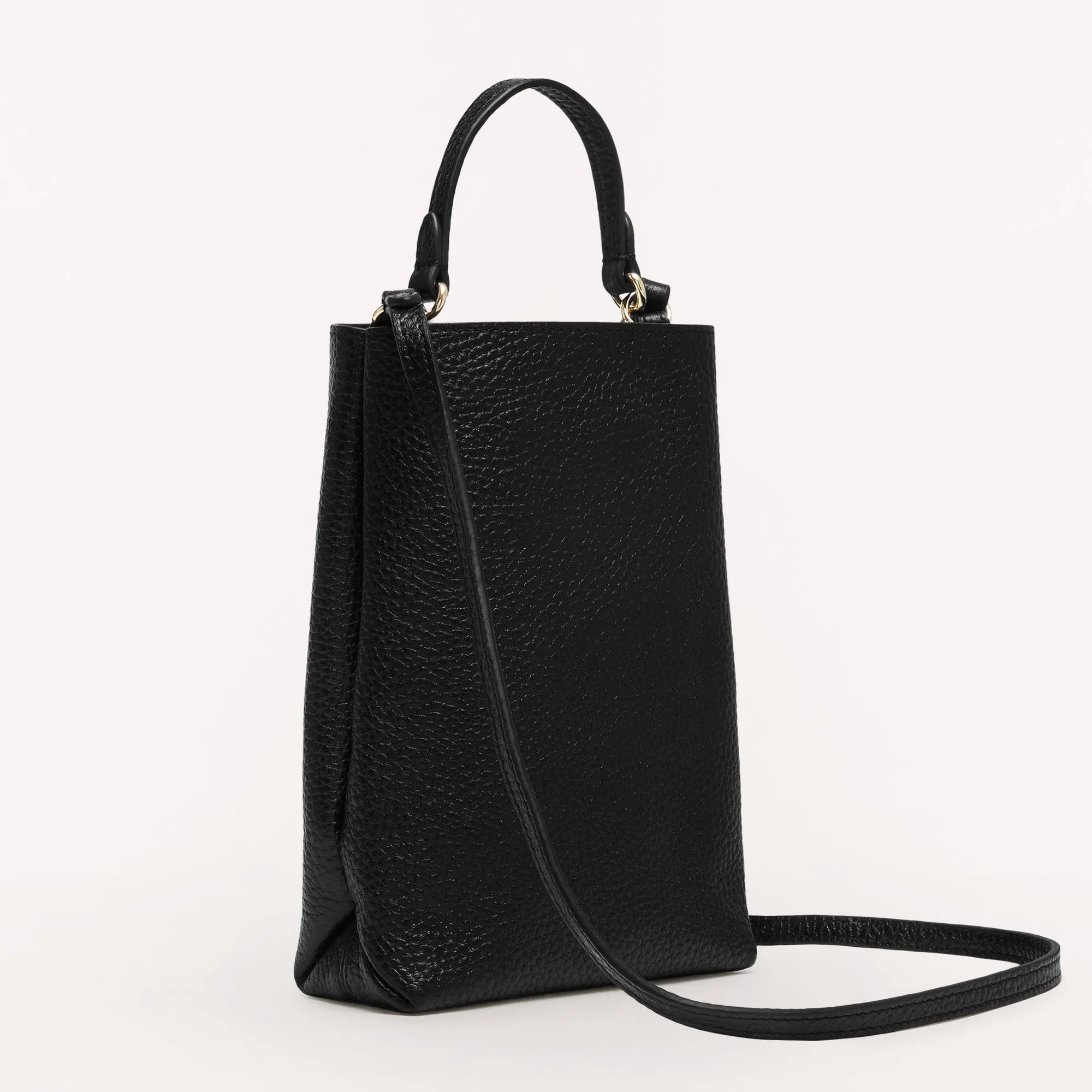 Furla Eos Vertical Crossbody S