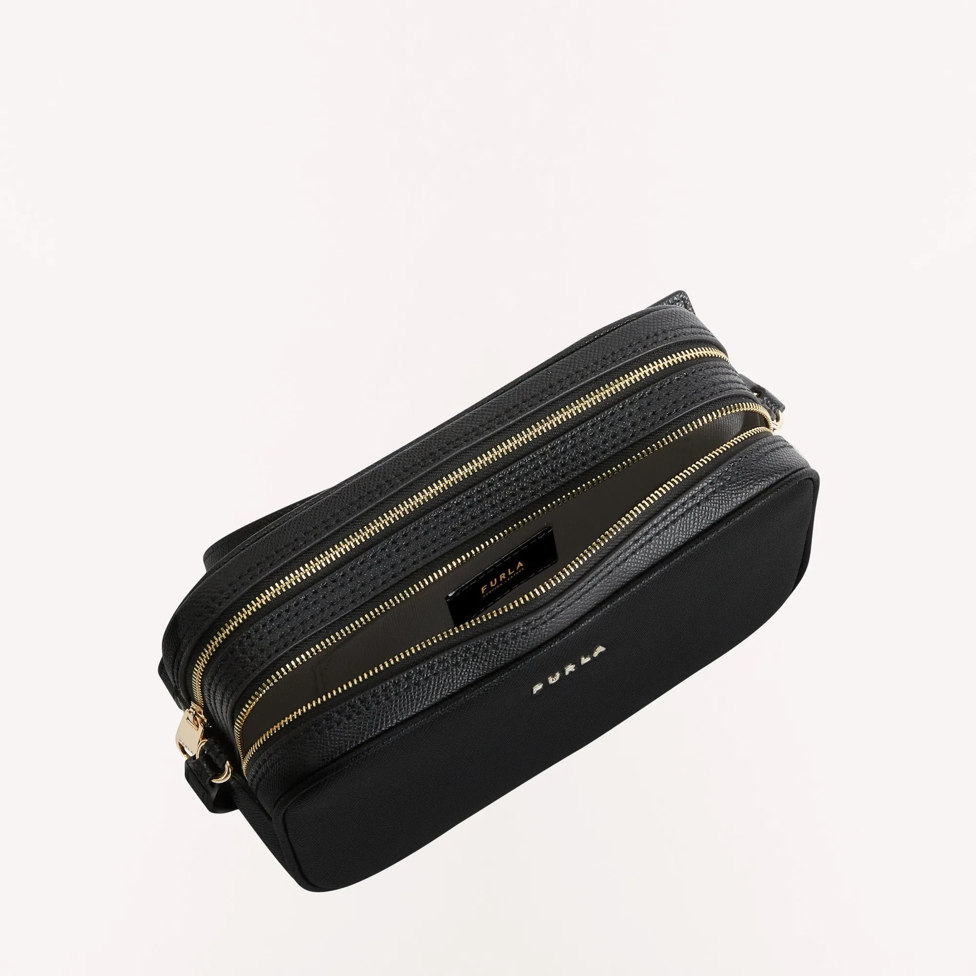 Furla Lilli Crossbody Camera Bag