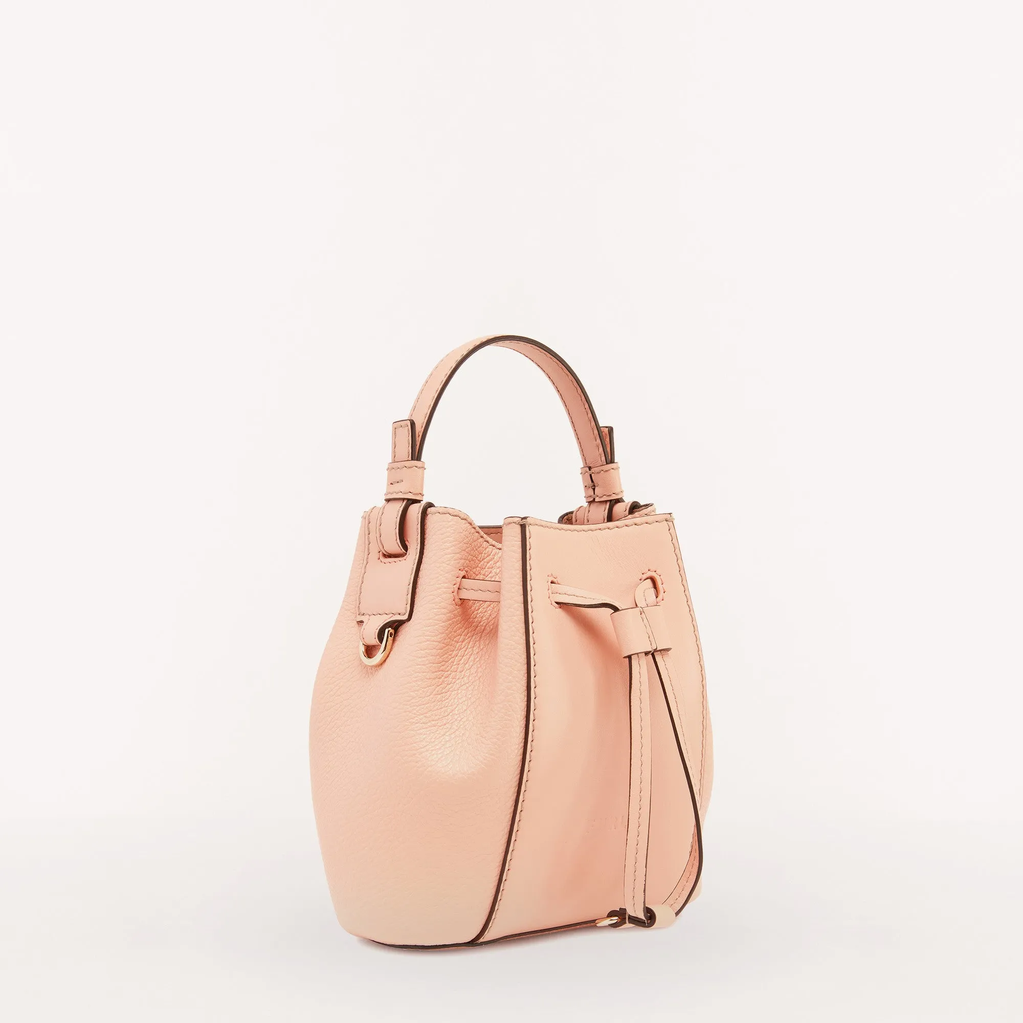 Furla Miastella Bucket Bag Mini
