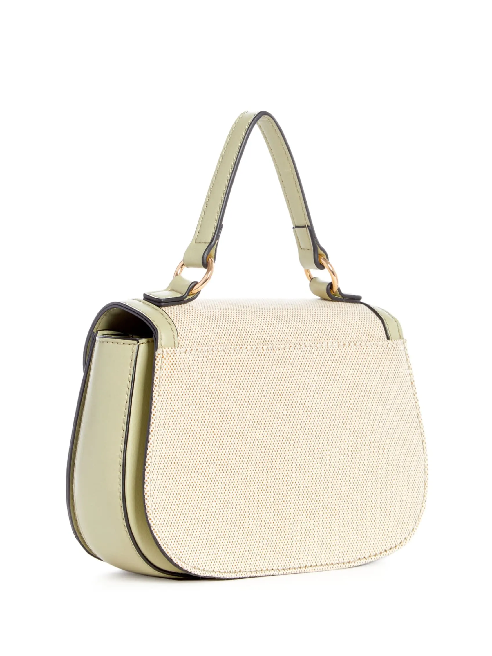 Gammill Canvas Crossbody