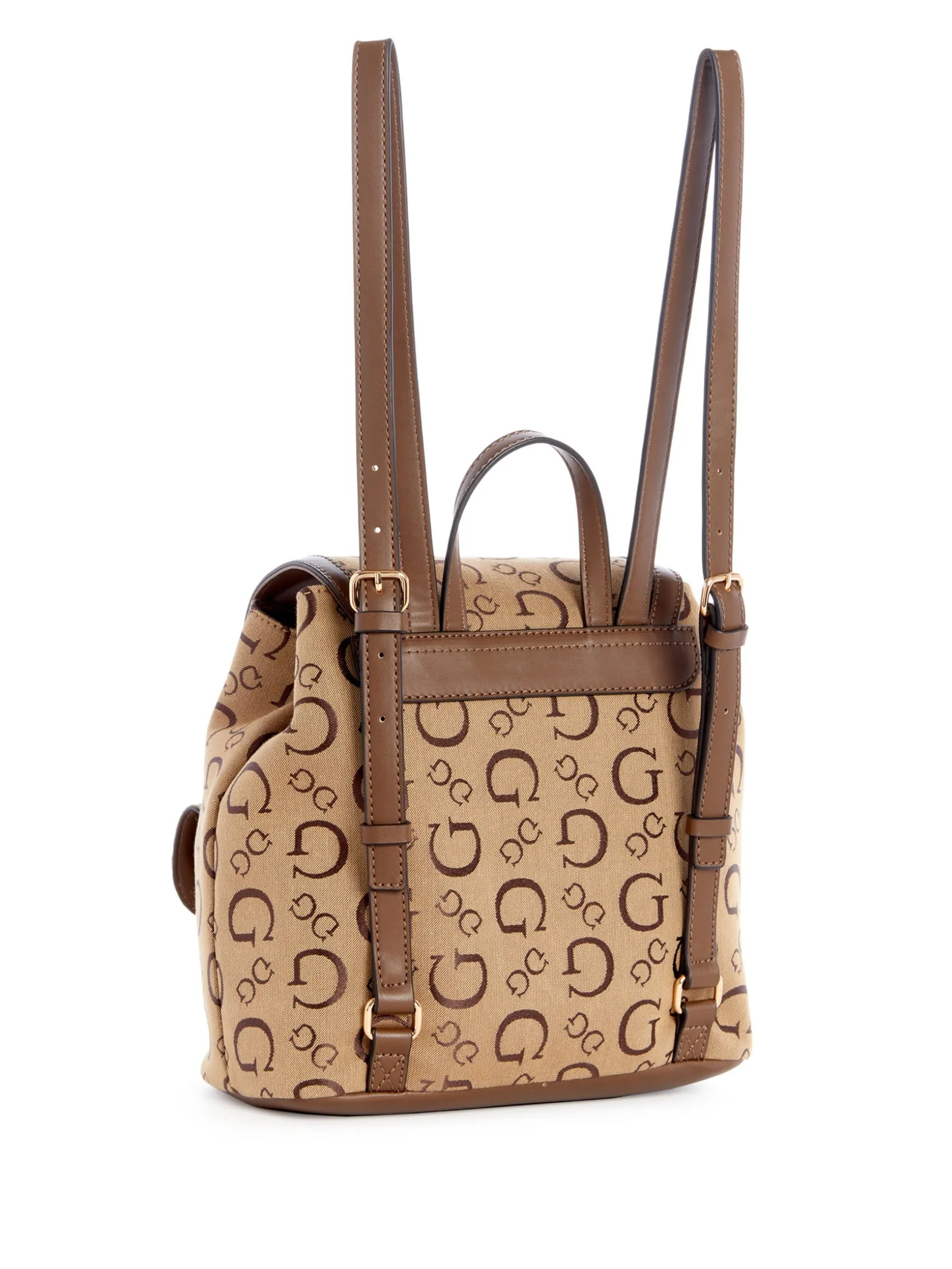 Gammill Logo Backpack