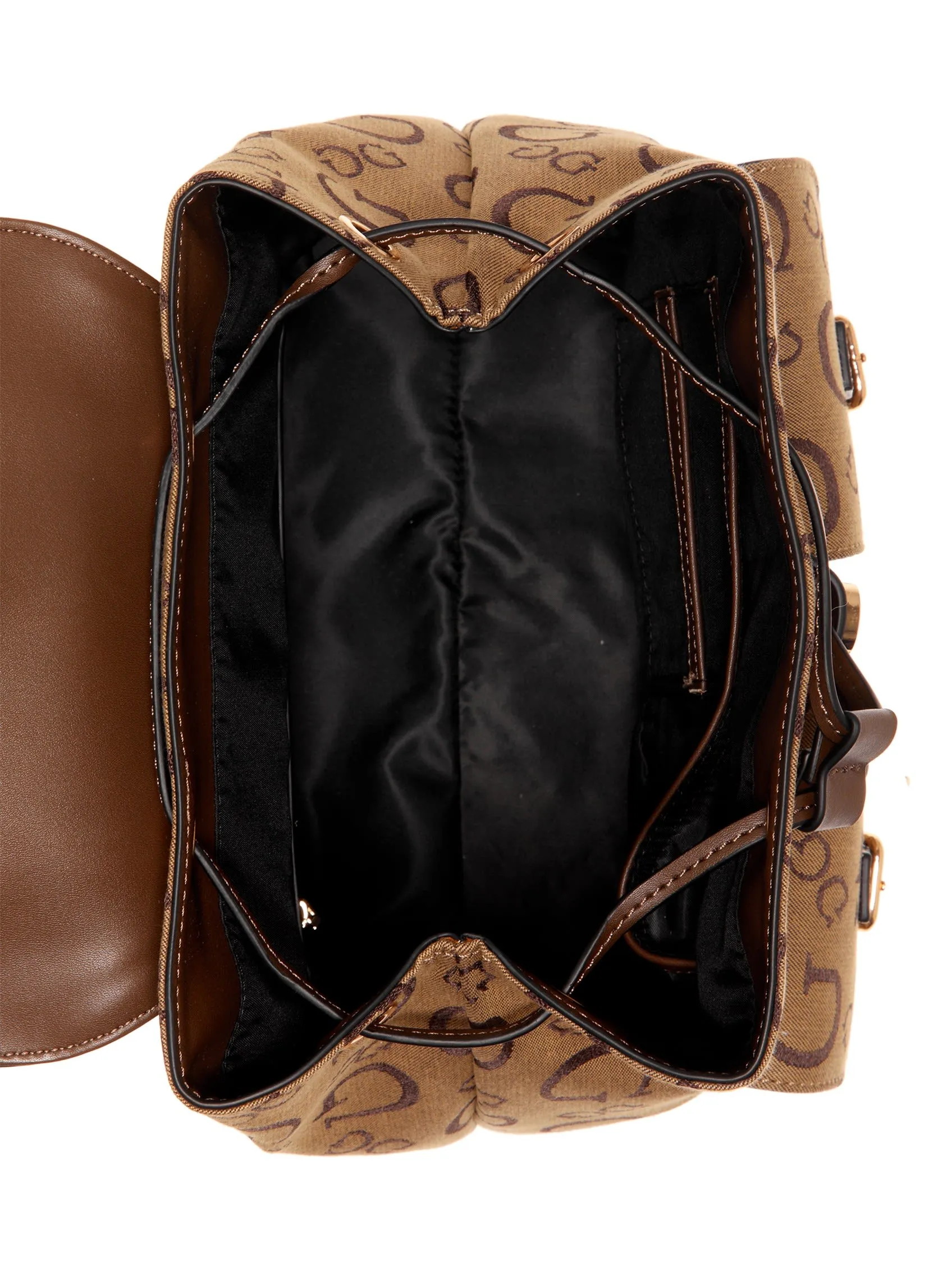 Gammill Logo Backpack