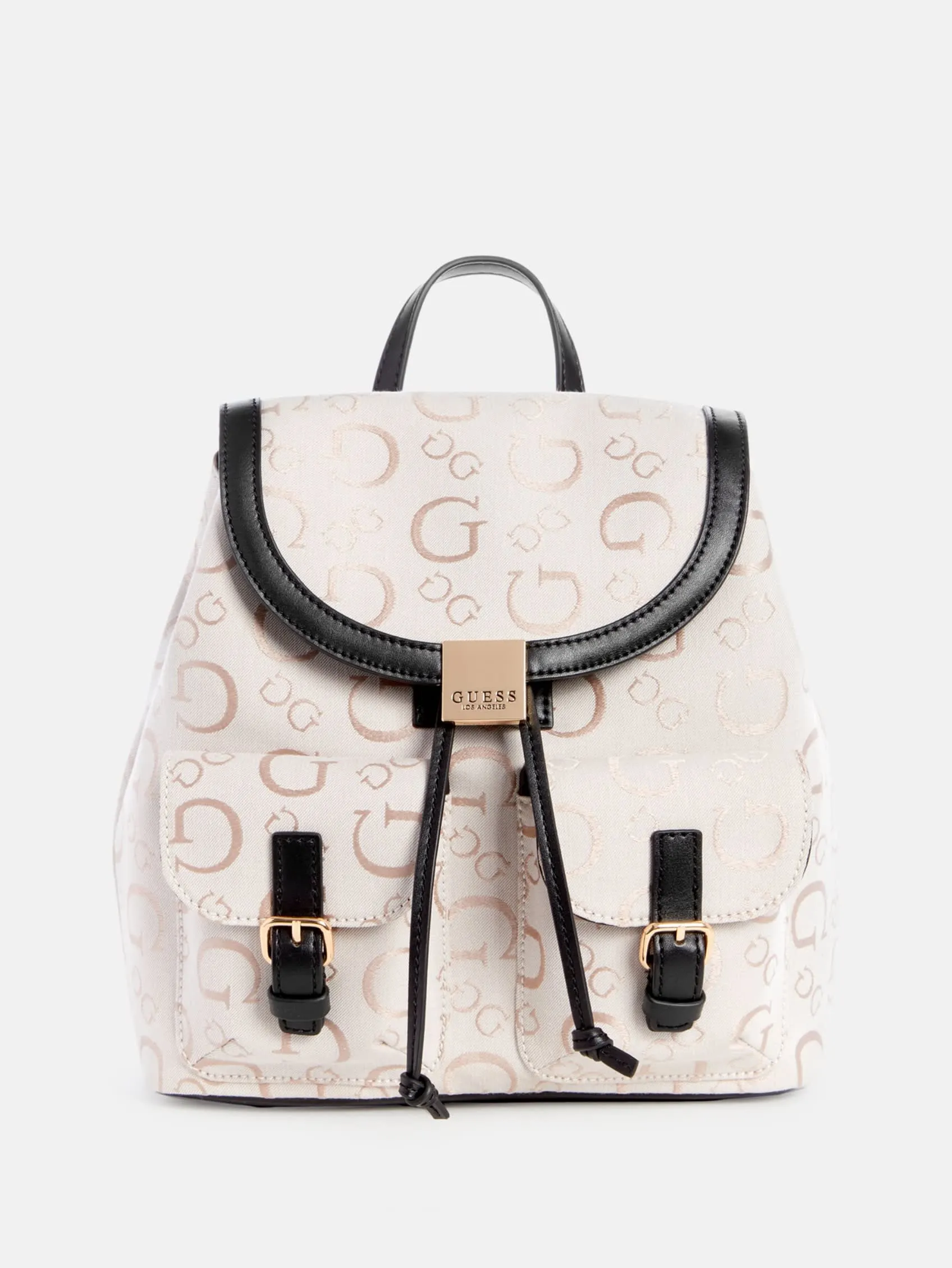 Gammill Logo Backpack