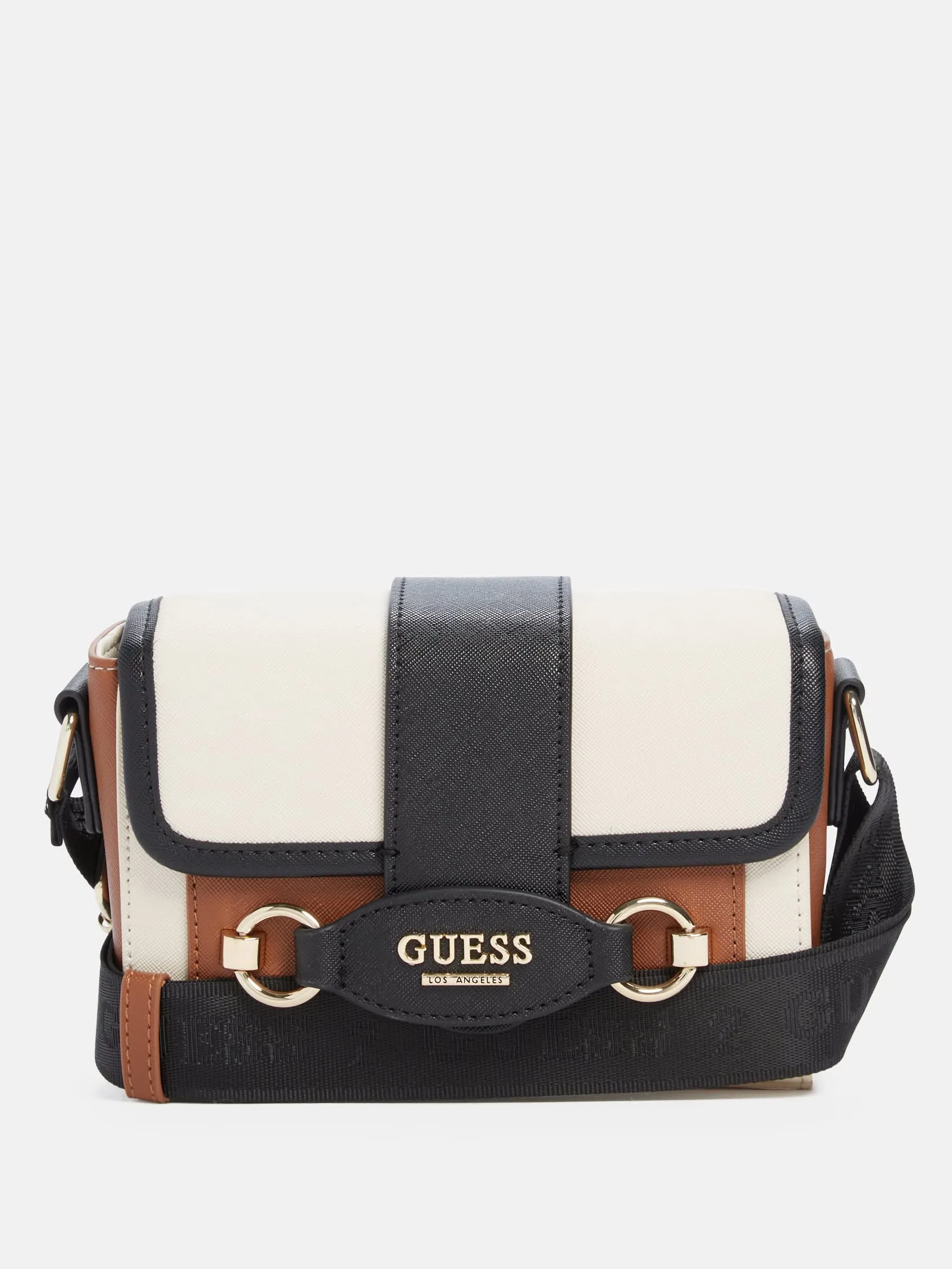 Genelle Crossbody