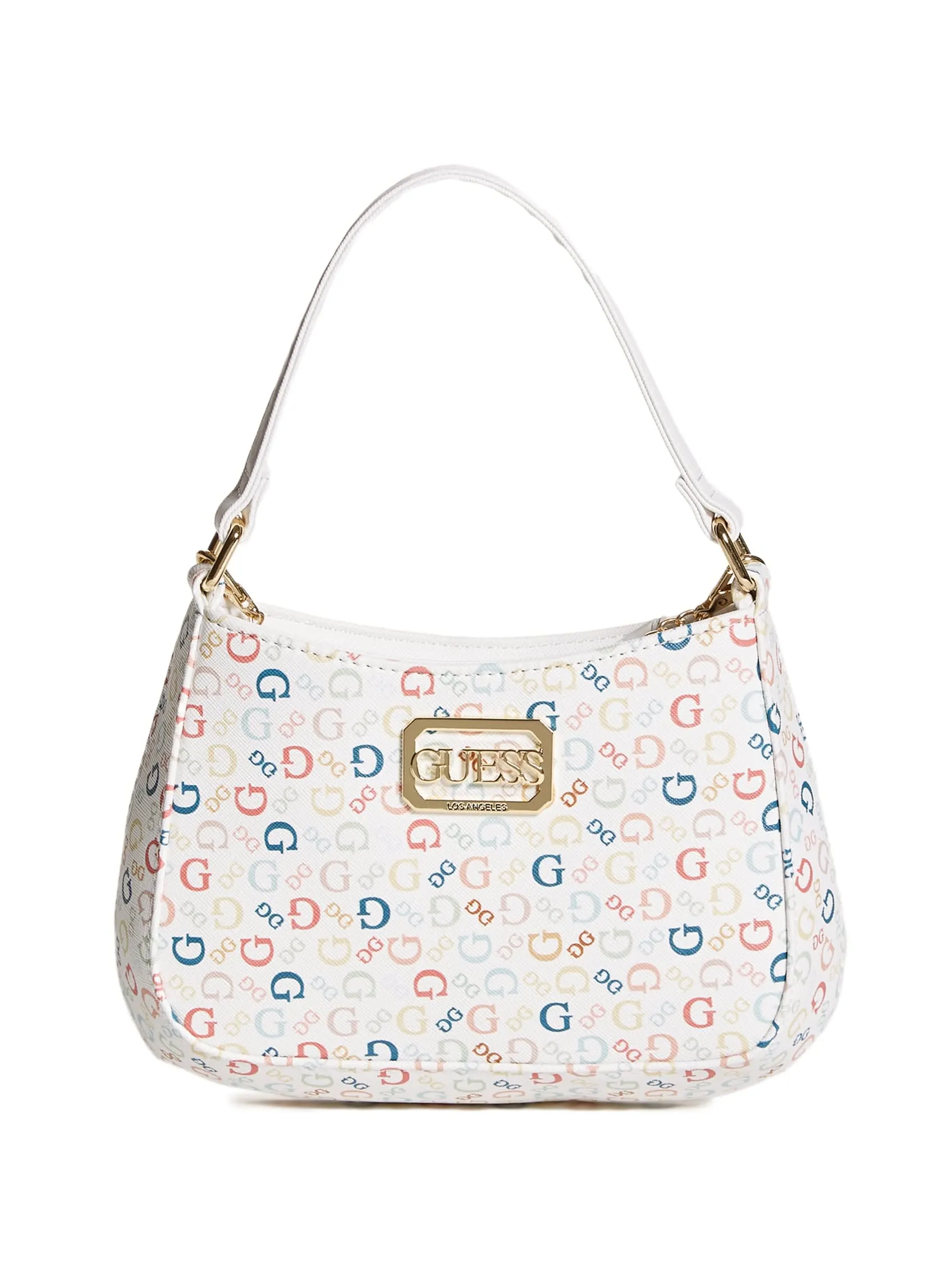 Glen Mini Hobo Bag