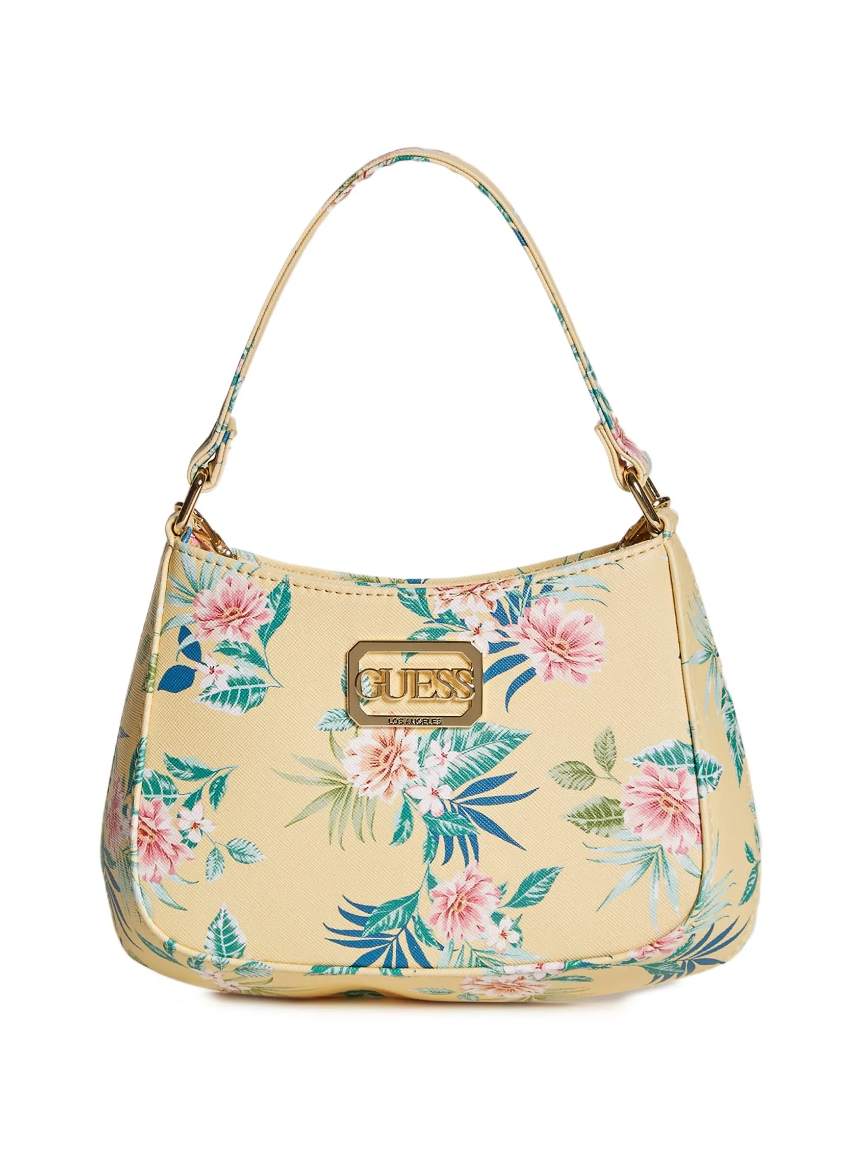 Glen Mini Hobo Bag