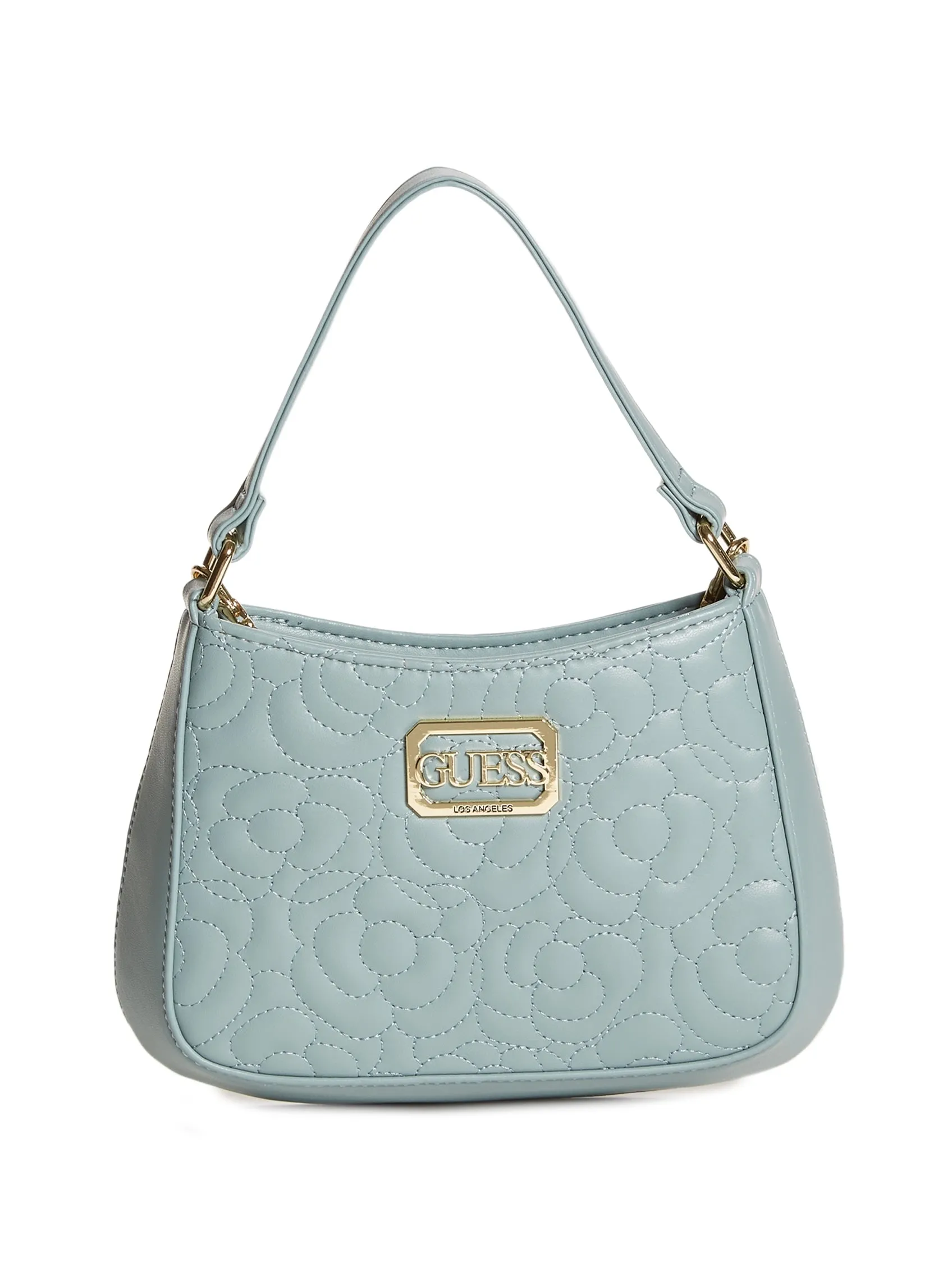 Glen Mini Hobo Bag