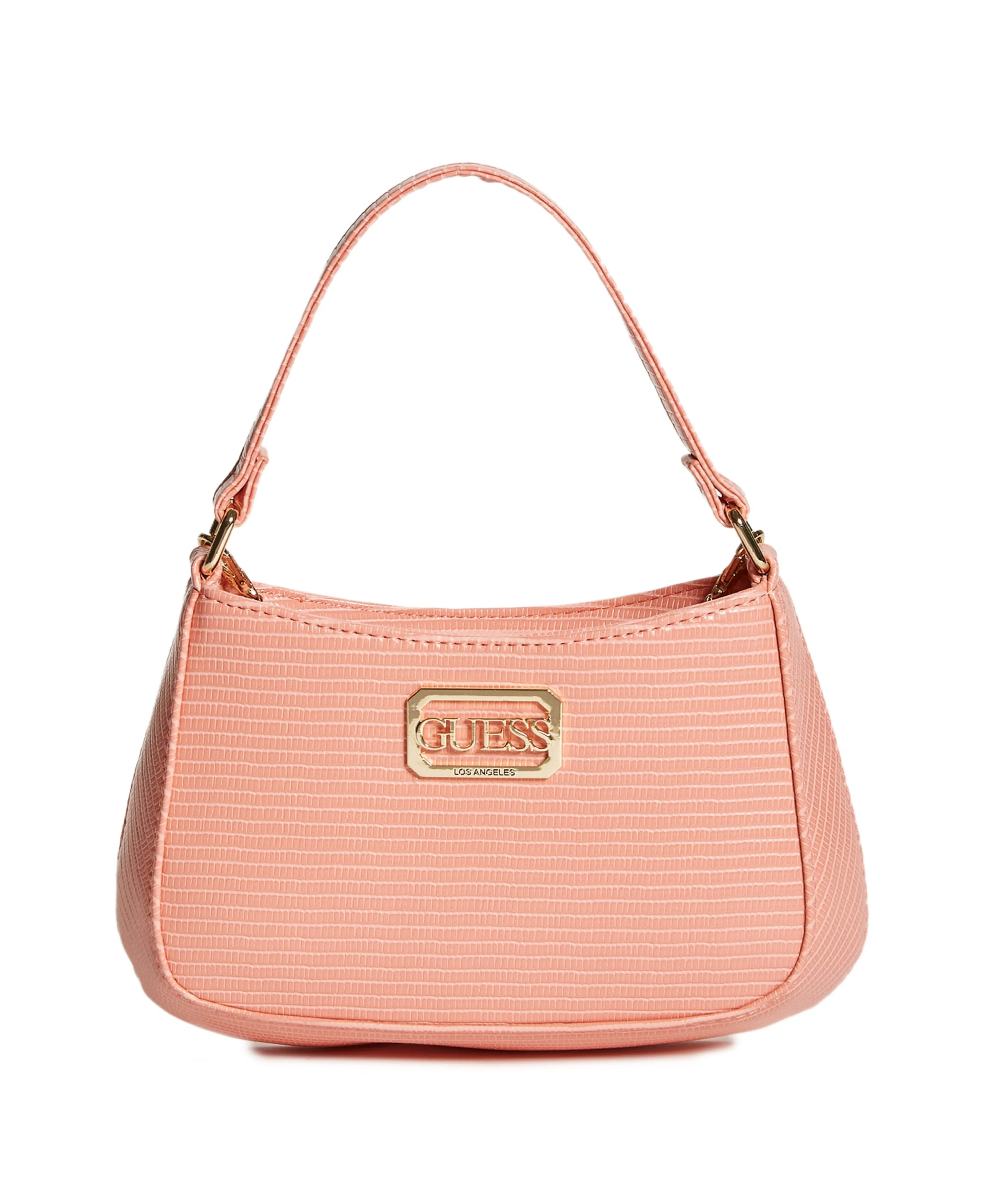 Glen Mini Hobo Bag