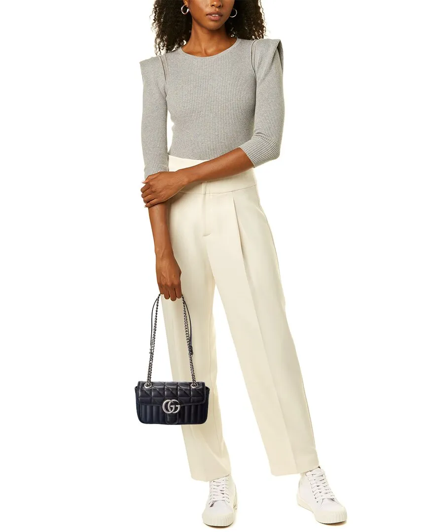 Gucci GG Marmont Mini Matelasse Leather Shoulder Bag