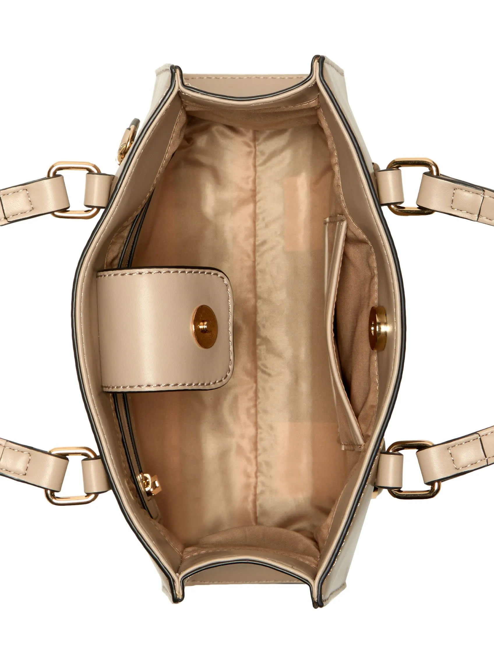 Hallow Lane Satchel