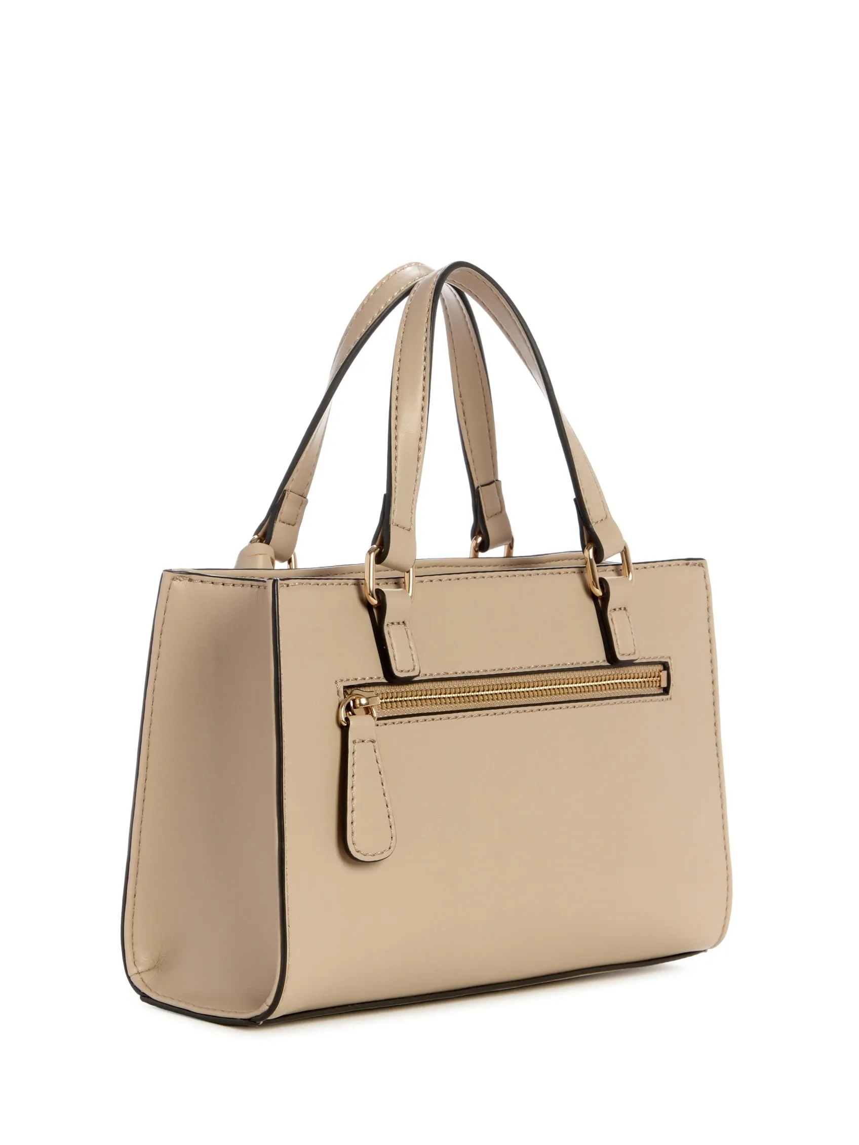 Hallow Lane Satchel