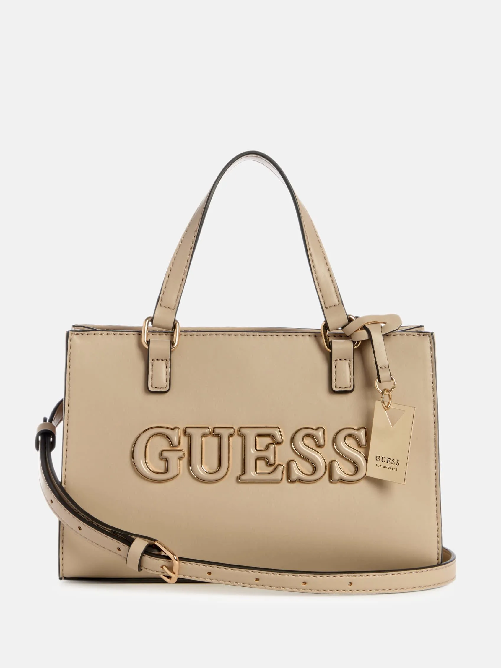 Hallow Lane Satchel