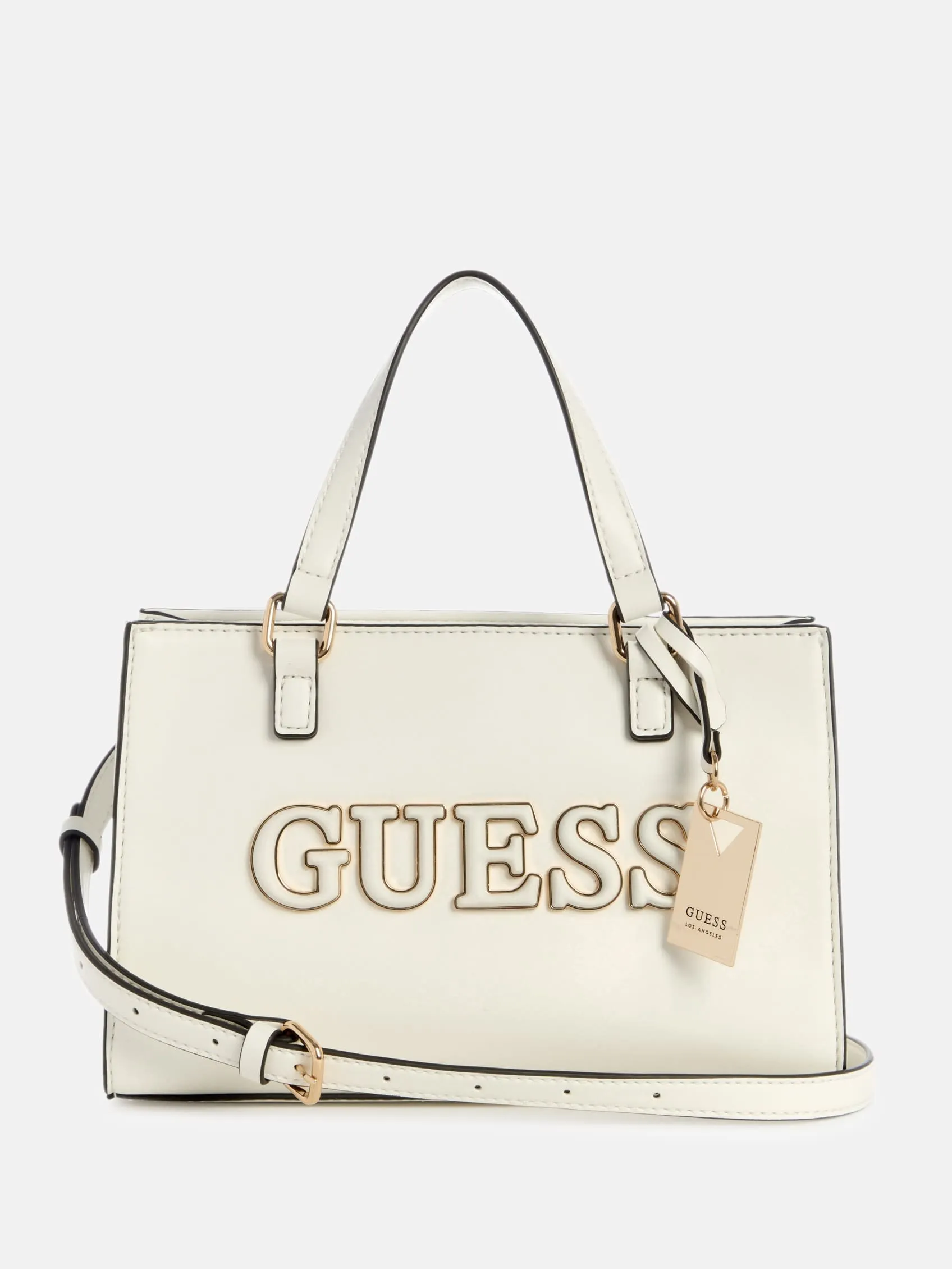 Hallow Lane Satchel