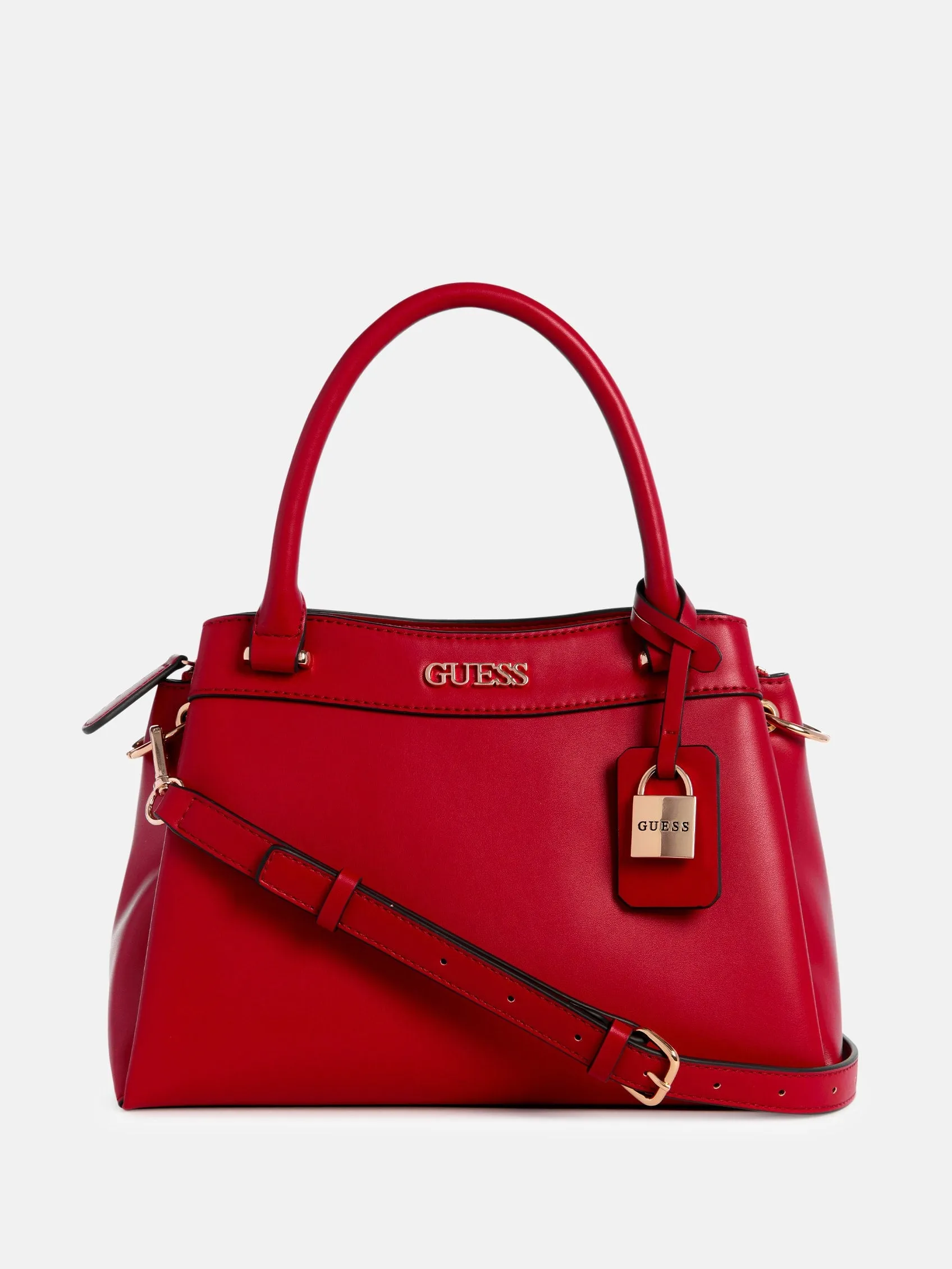 Harleston Satchel