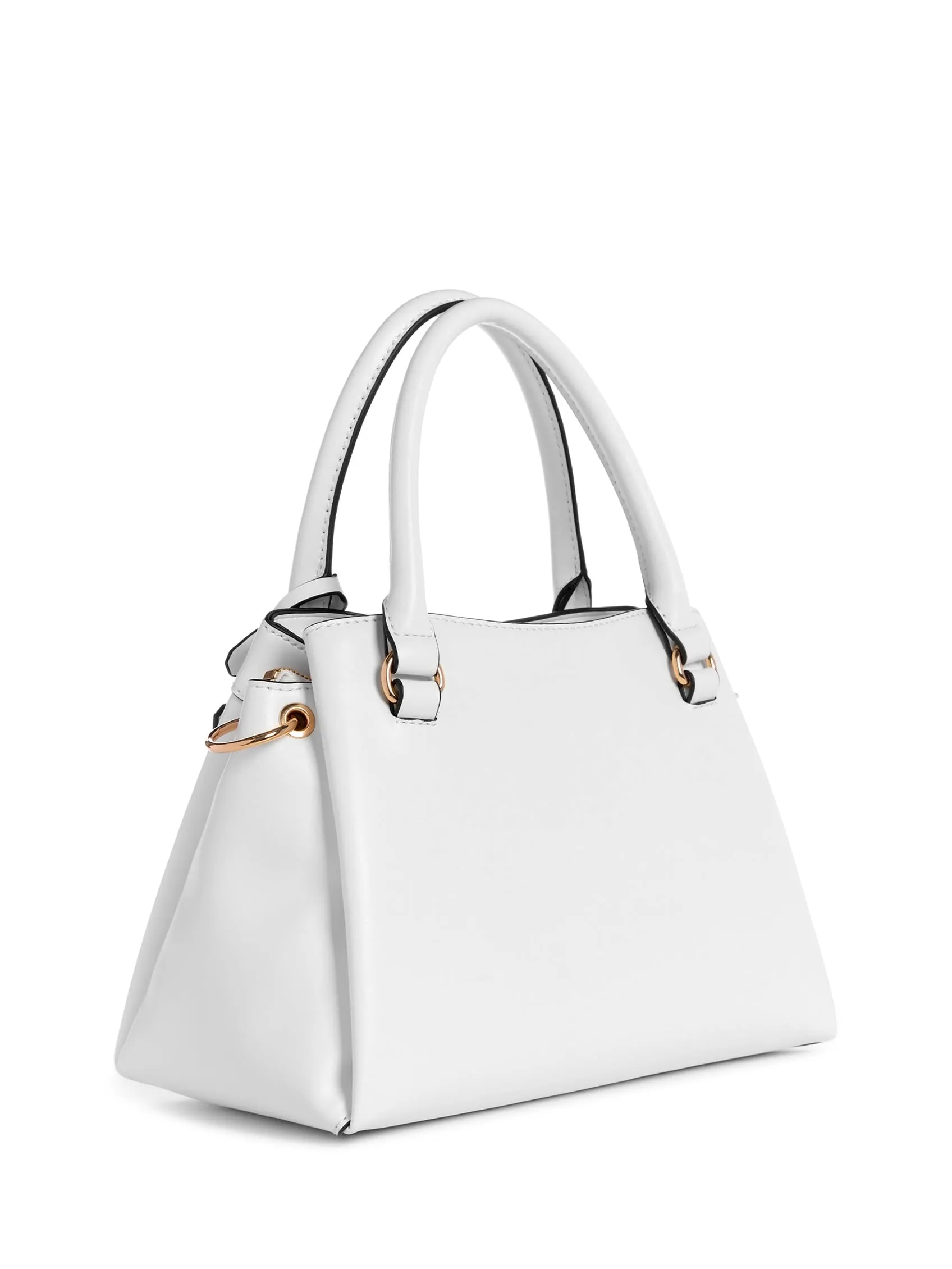 Harleston Satchel
