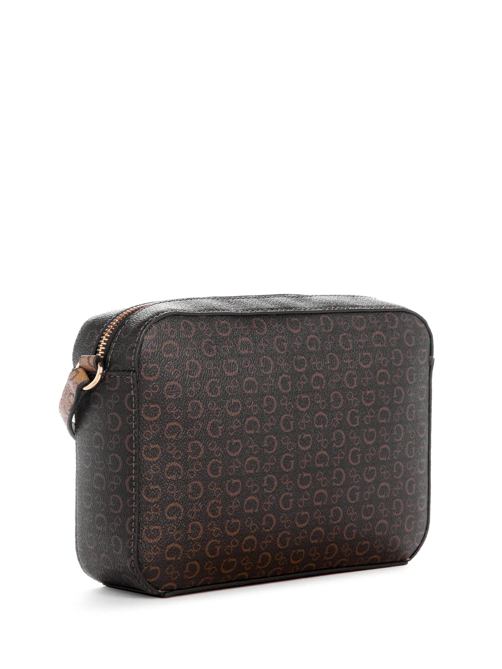 Hartland Mini Top-Zip Crossbody