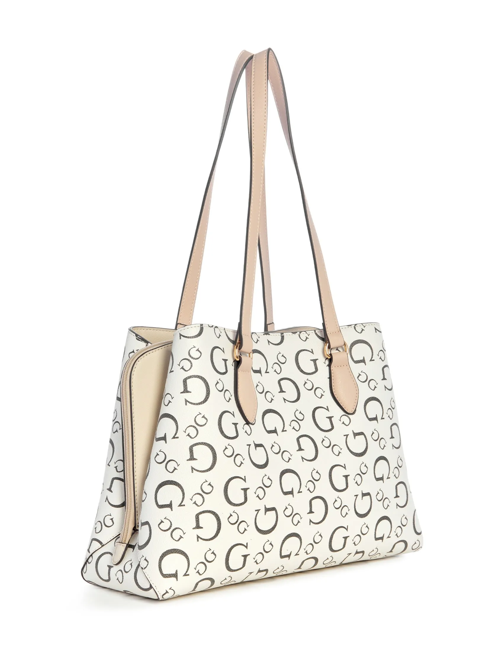 Hartland Satchel
