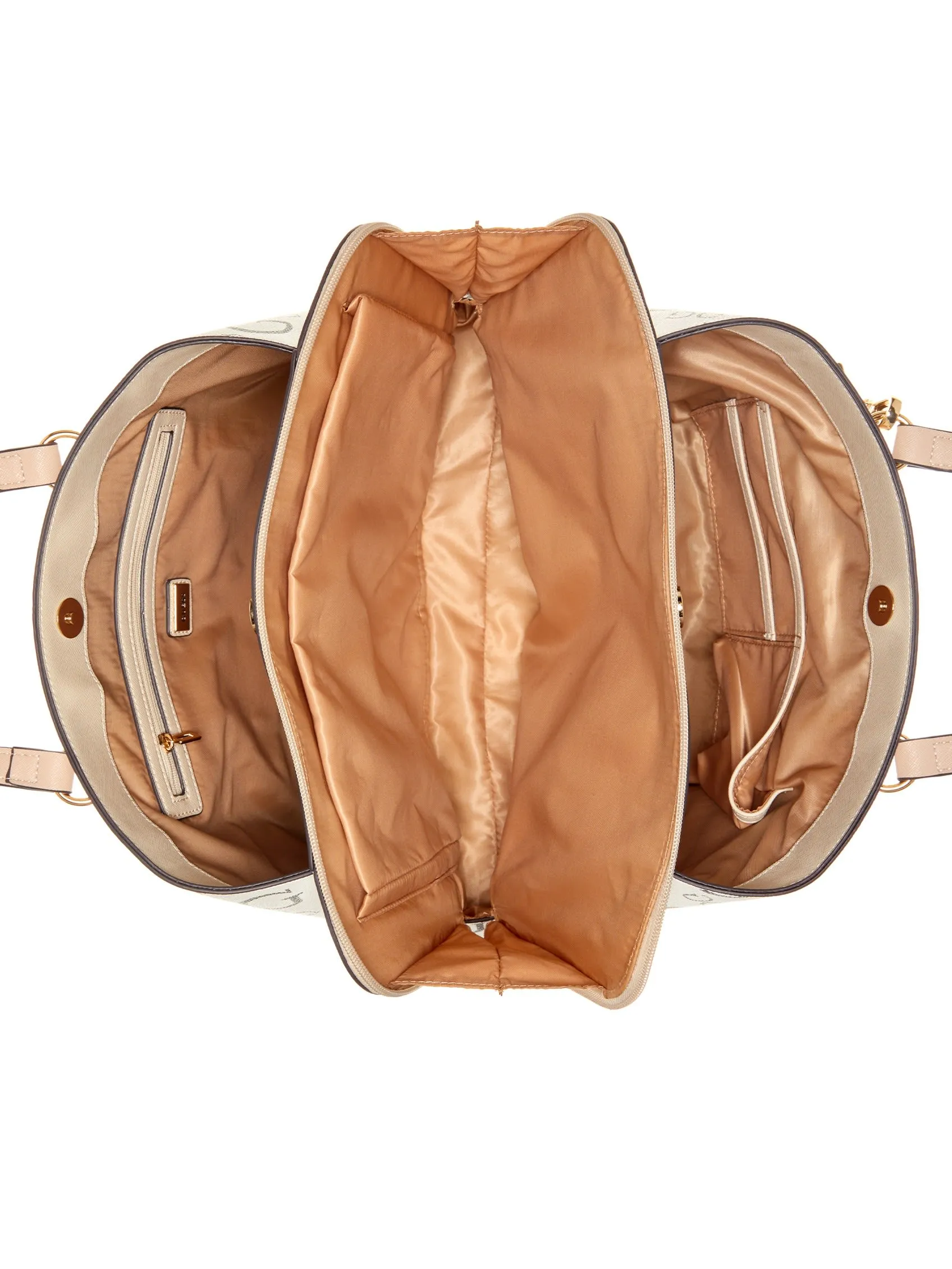 Hartland Satchel