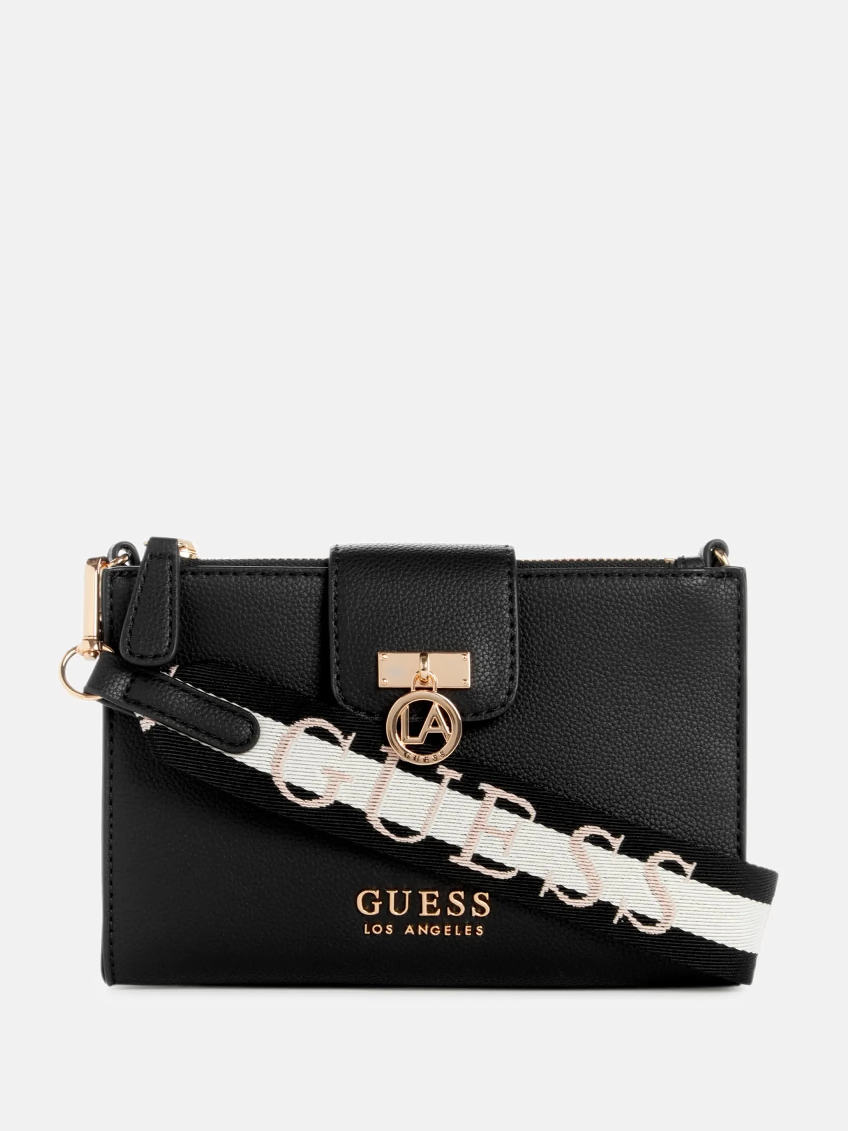 Highmeadow Mini Zip Crossbody