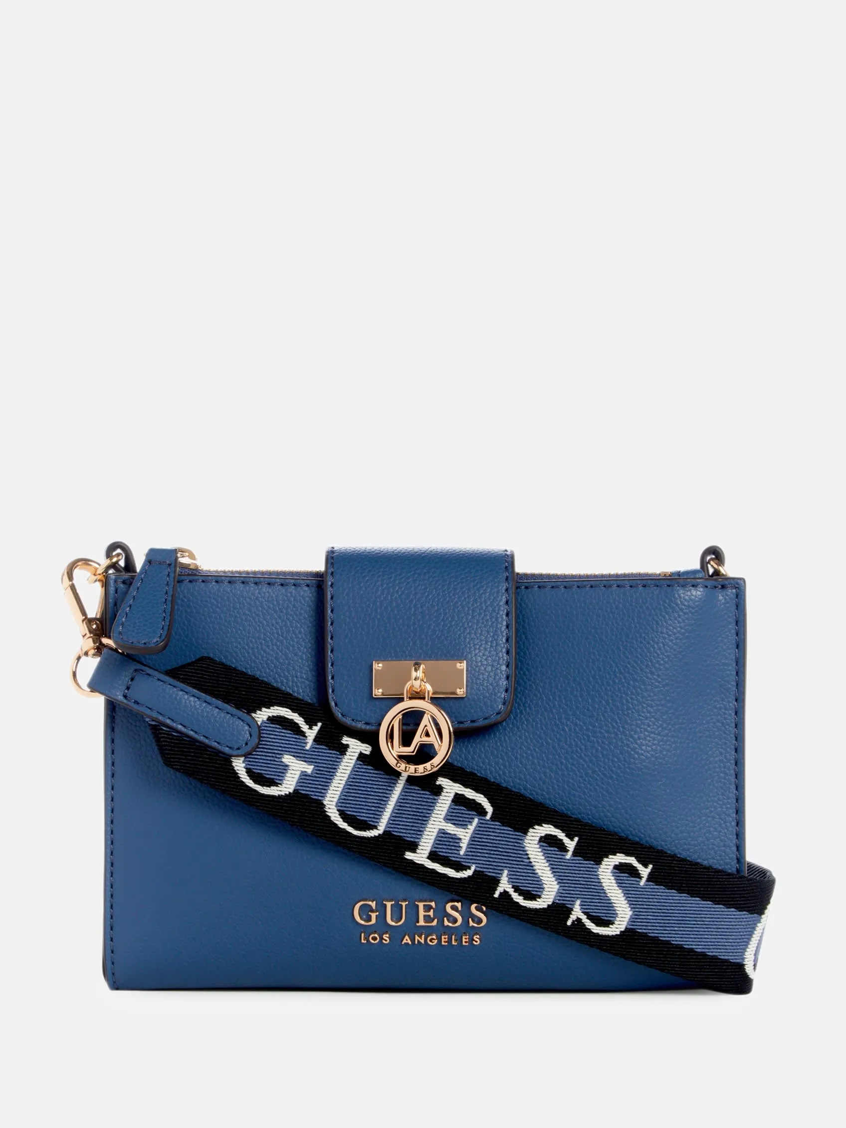 Highmeadow Mini Zip Crossbody
