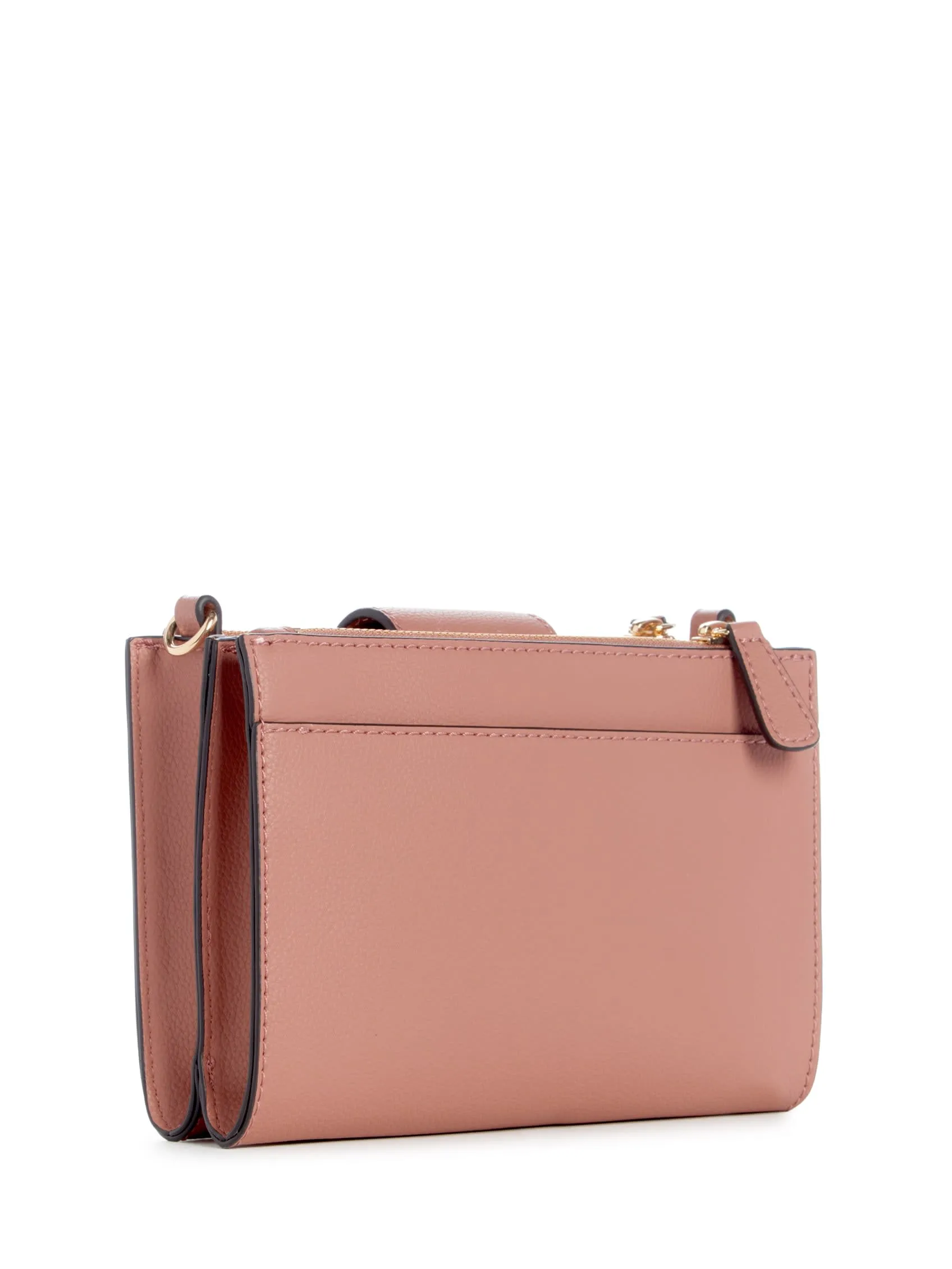 Highmeadow Mini Zip Crossbody