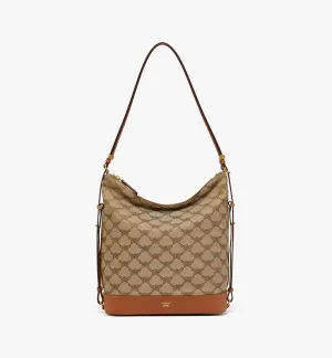 Himmel Hobo In Lauretos Jacquard