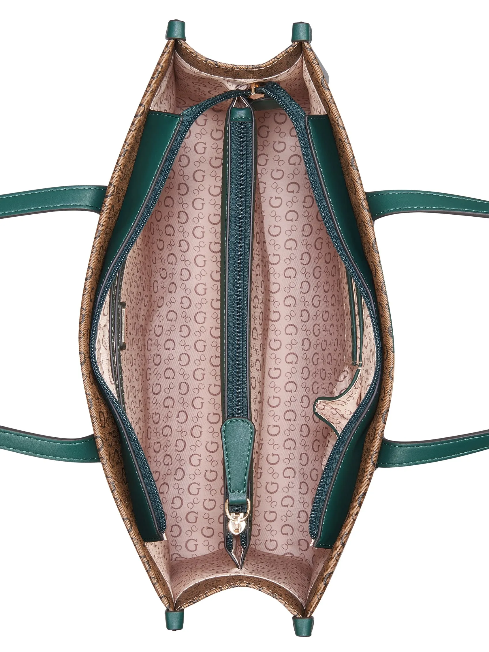 Ines Carryall