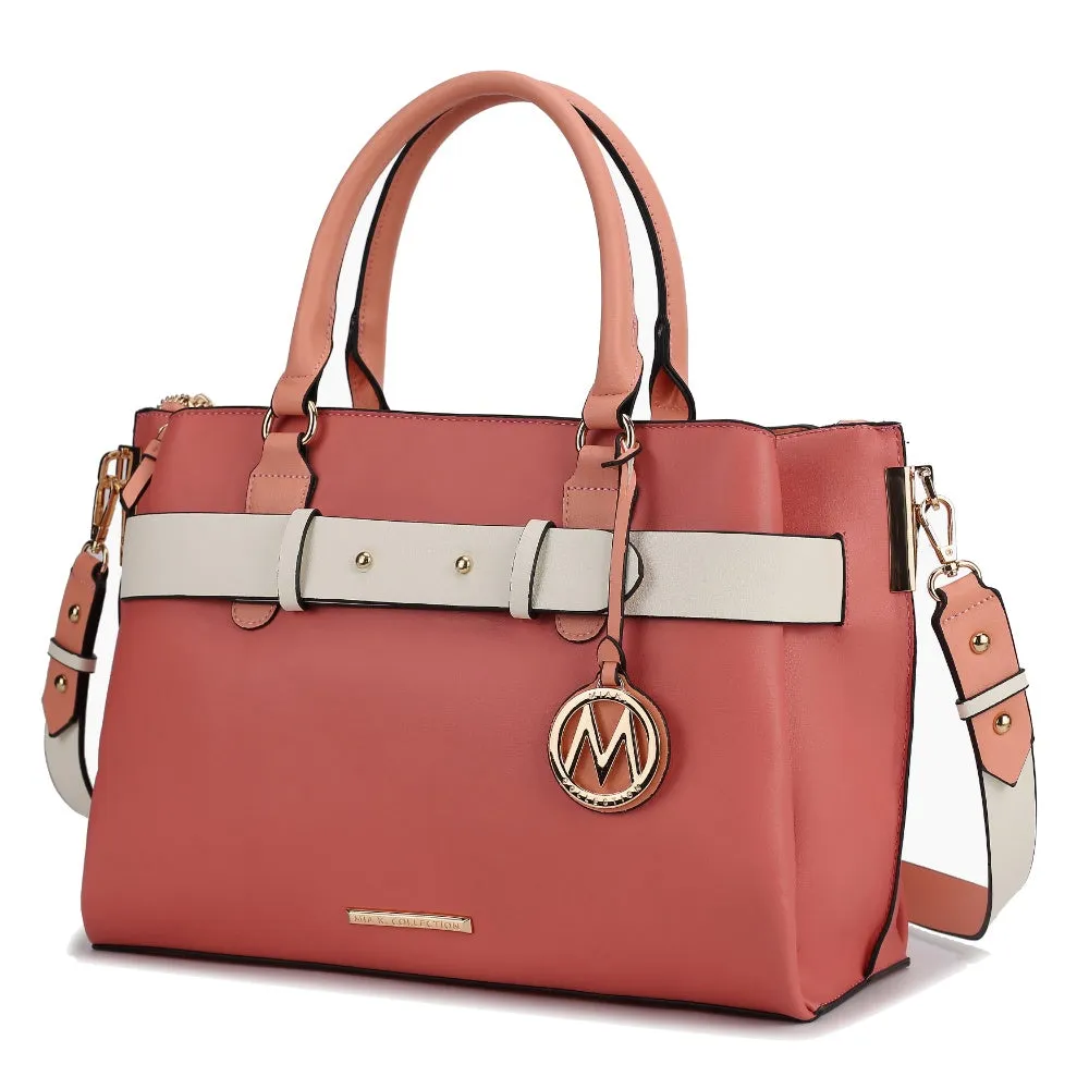 Jamie Satchel Handbag for Women's